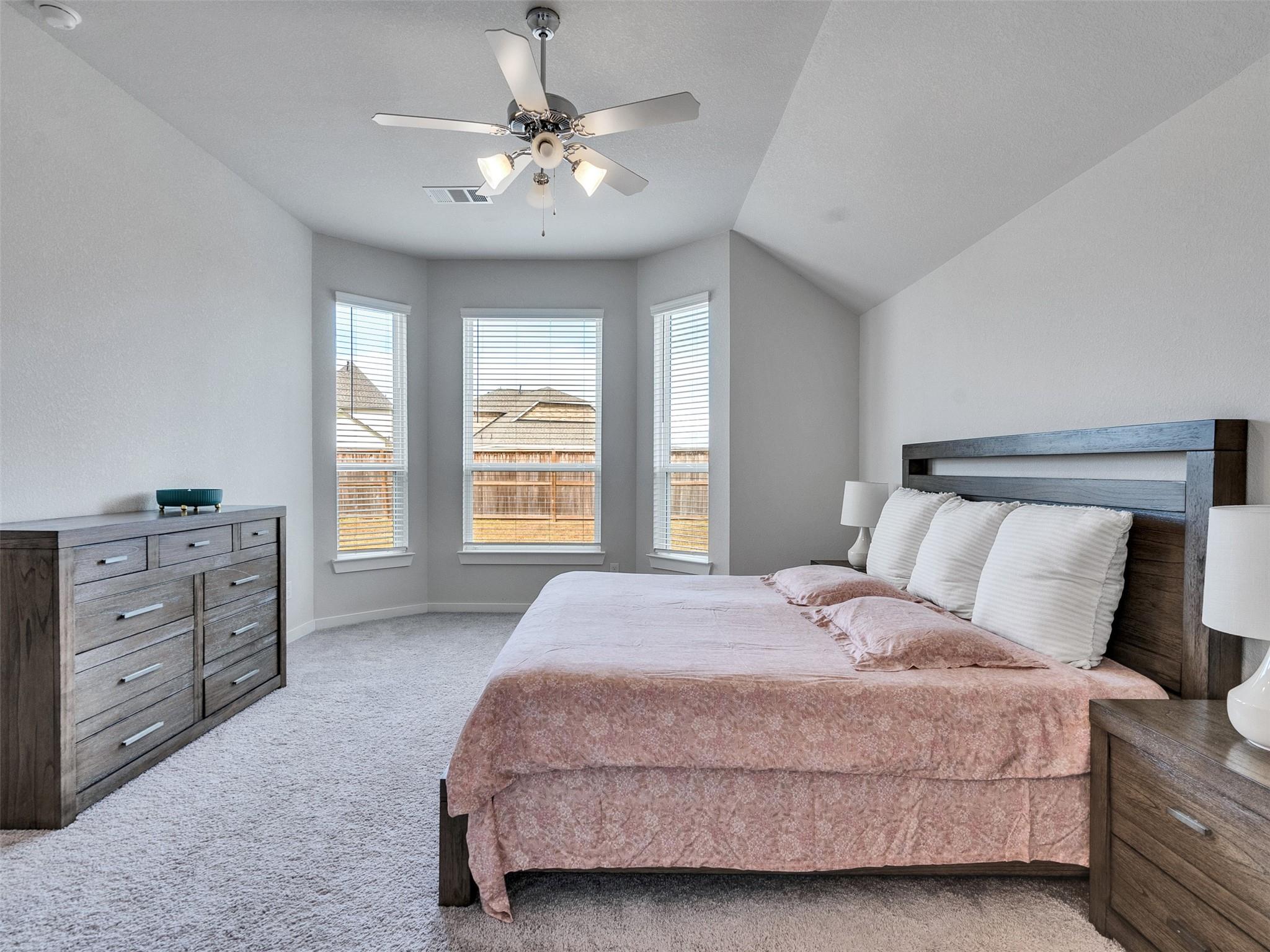 3021 Sorrento Hill Drive, Katy