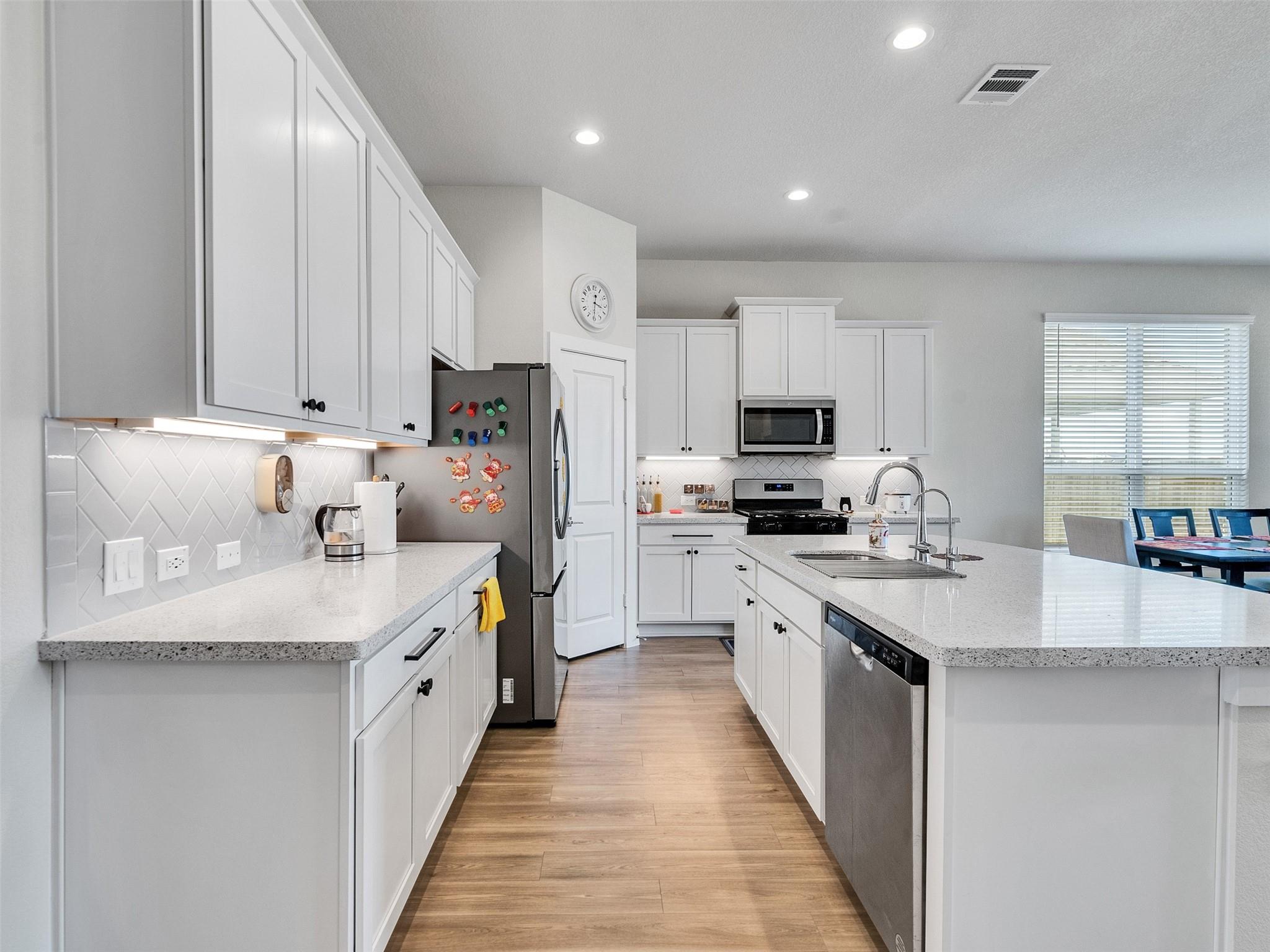 3021 Sorrento Hill Drive, Katy