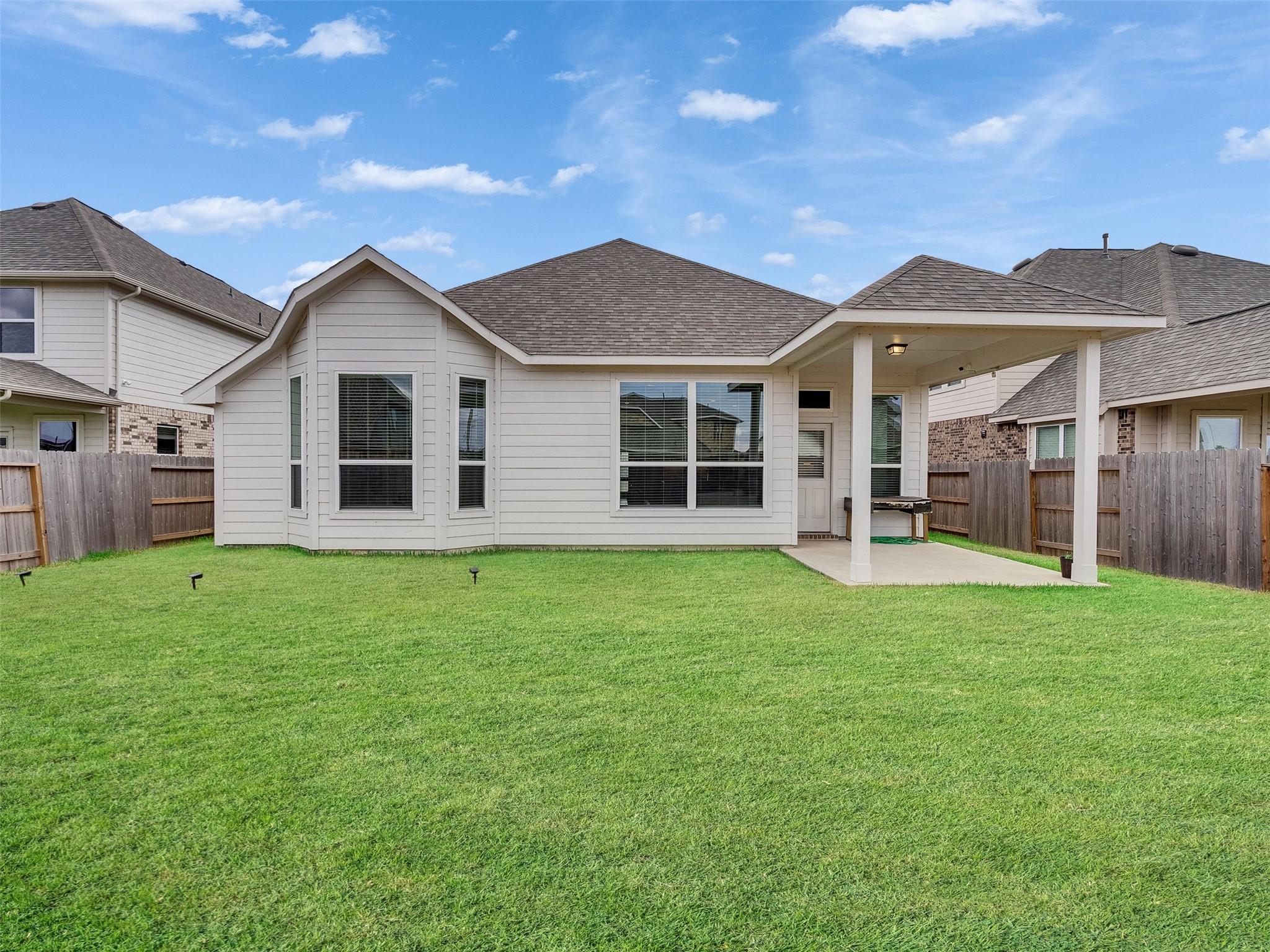 3021 Sorrento Hill Drive, Katy