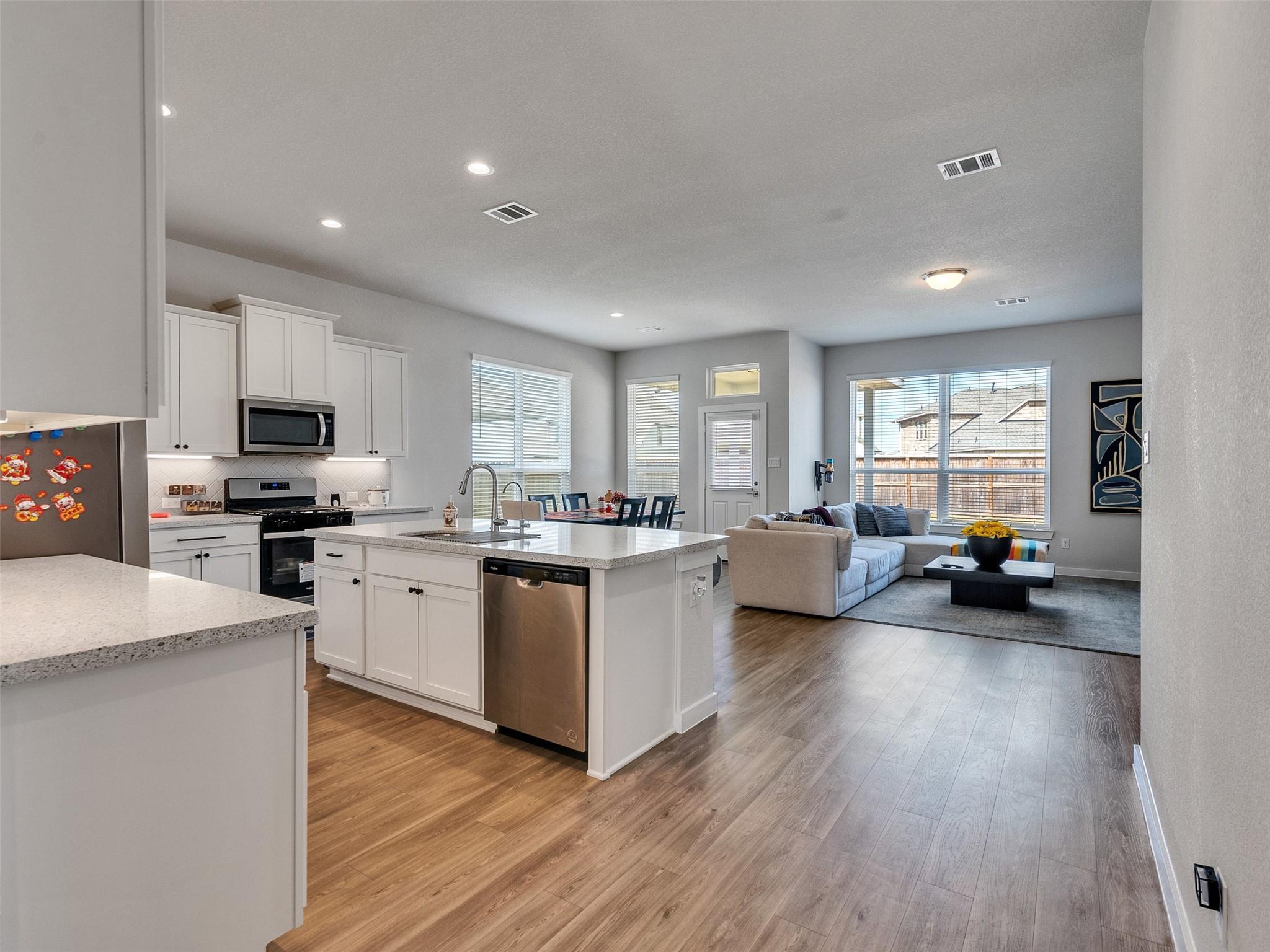 3021 Sorrento Hill Drive, Katy