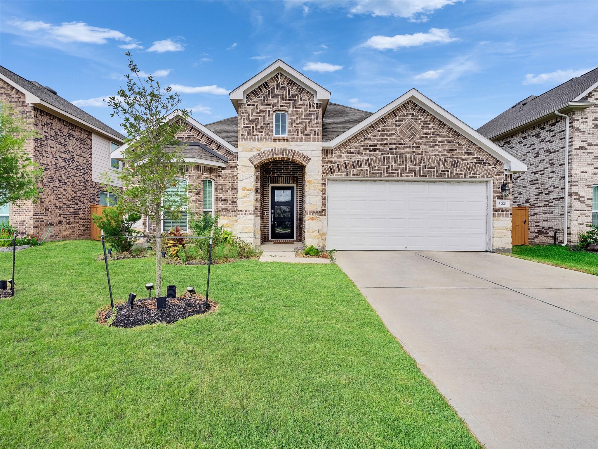 3021 Sorrento Hill Drive, Katy