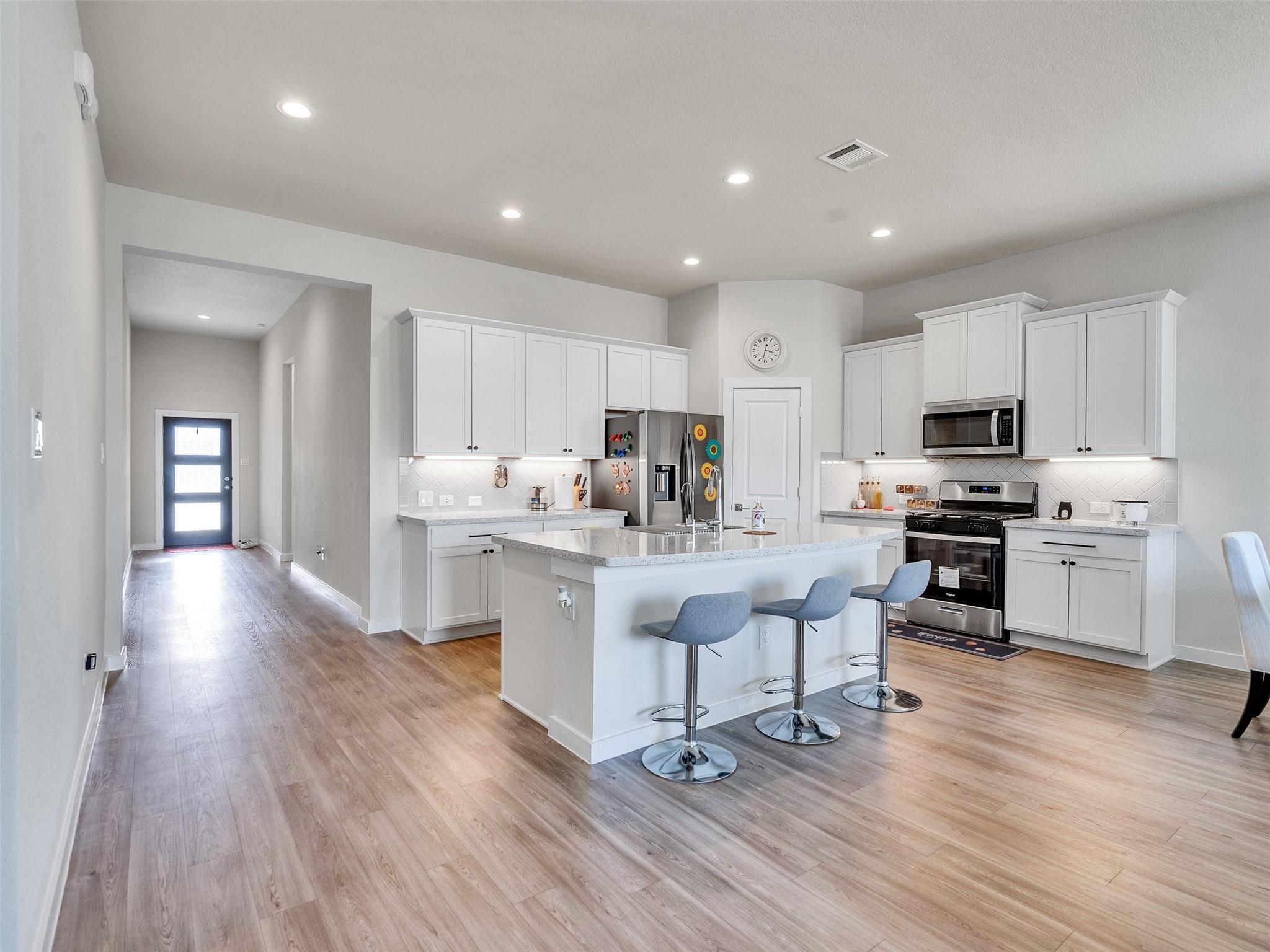 3021 Sorrento Hill Drive, Katy