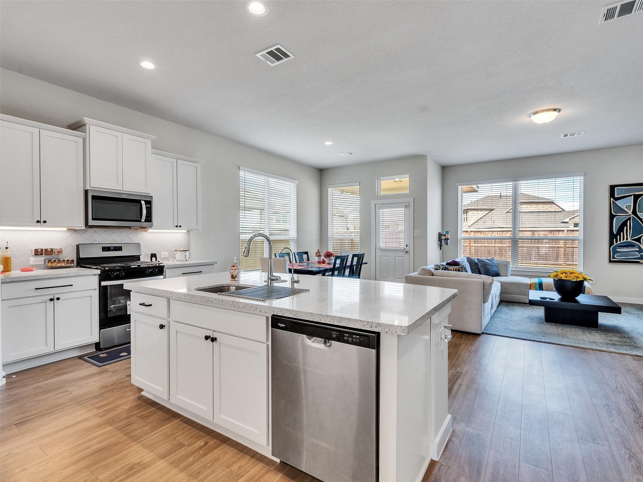 3021 Sorrento Hill Drive, Katy