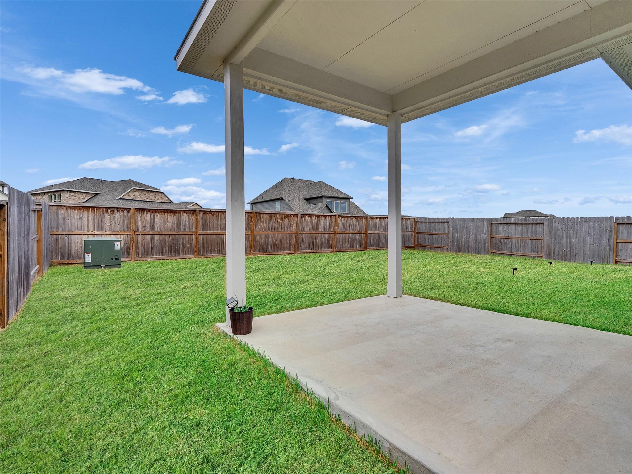 3021 Sorrento Hill Drive, Katy