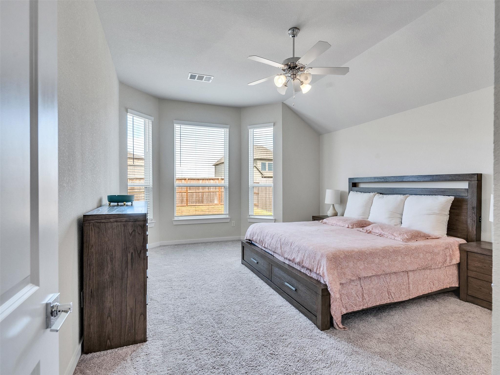 3021 Sorrento Hill Drive, Katy