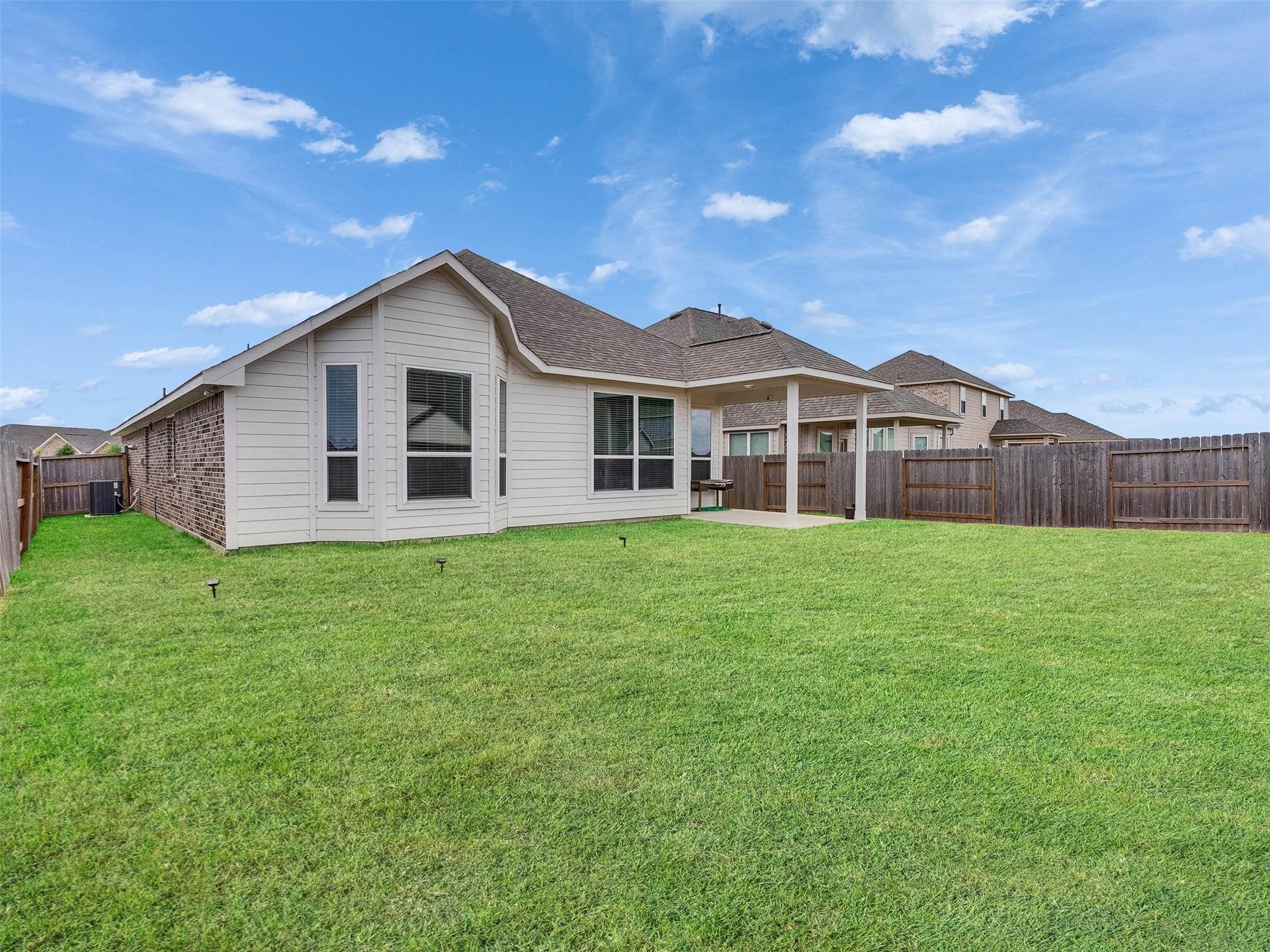 3021 Sorrento Hill Drive, Katy