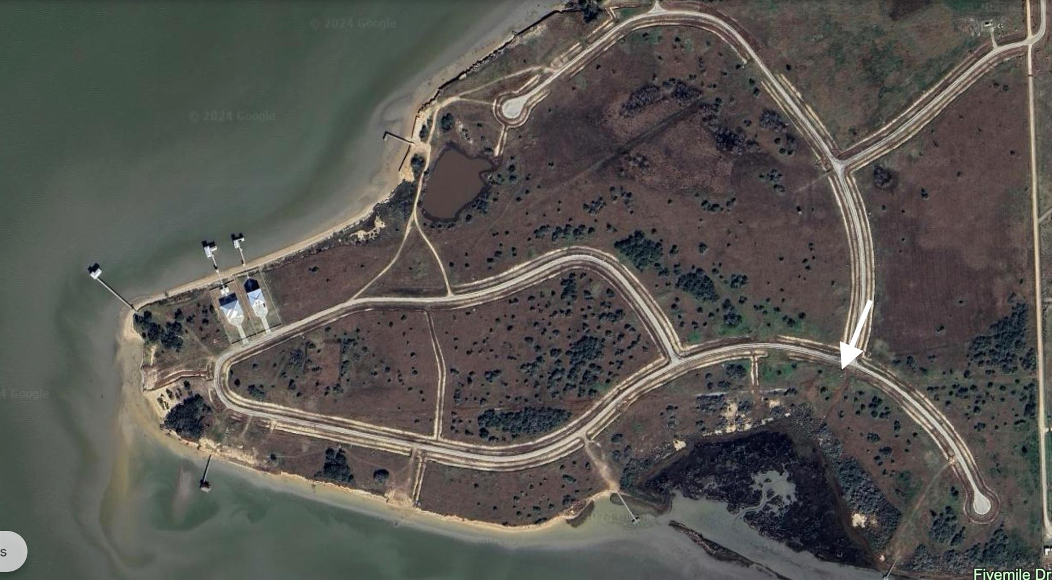 Lot 19 Fivemile Trail