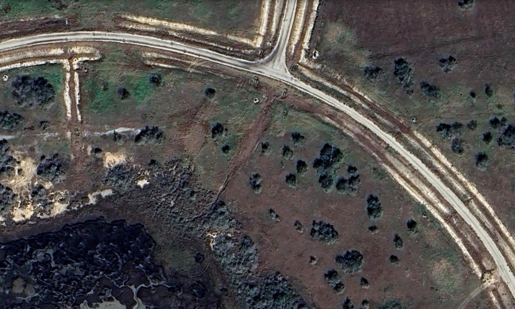 Lot 19 Fivemile Trail