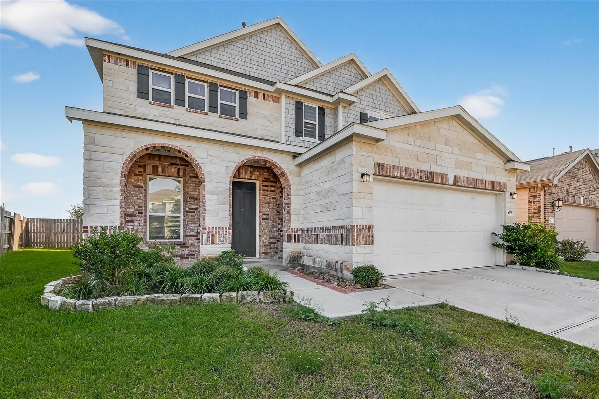 6619 Elks Trace, Richmond