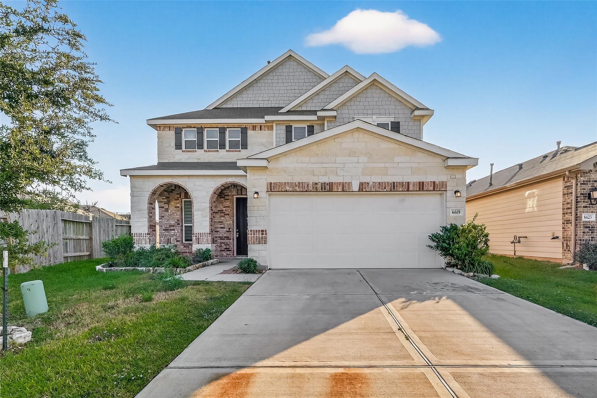 6619 Elks Trace, Richmond