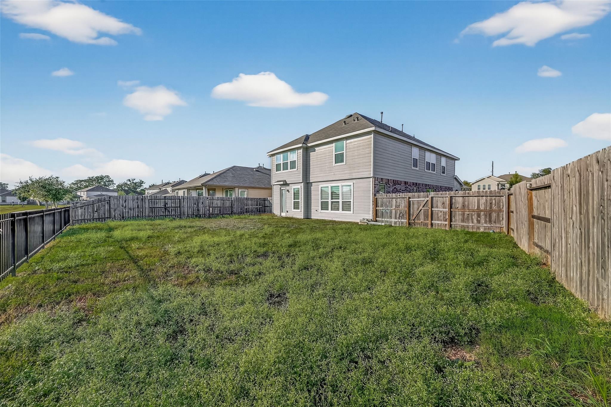 6619 Elks Trace, Richmond