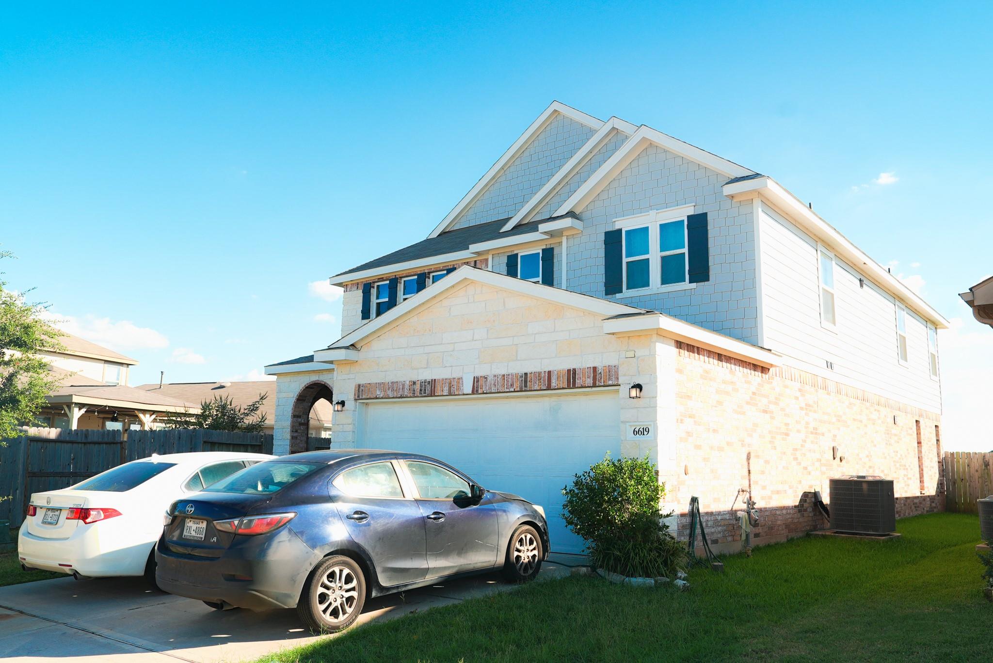 6619 Elks Trace, Richmond