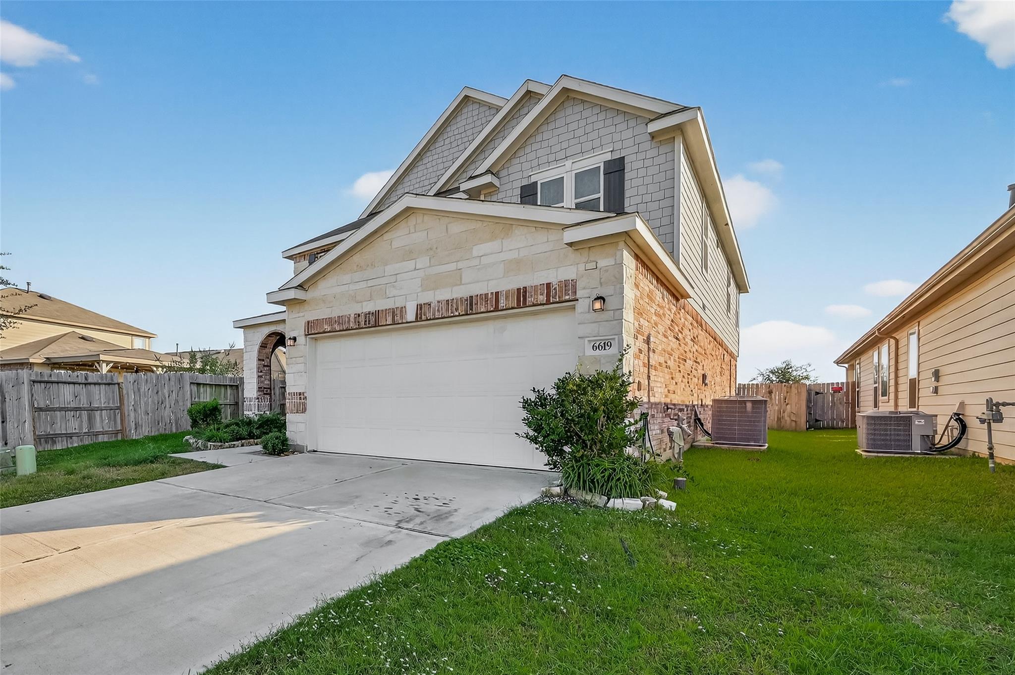 6619 Elks Trace, Richmond