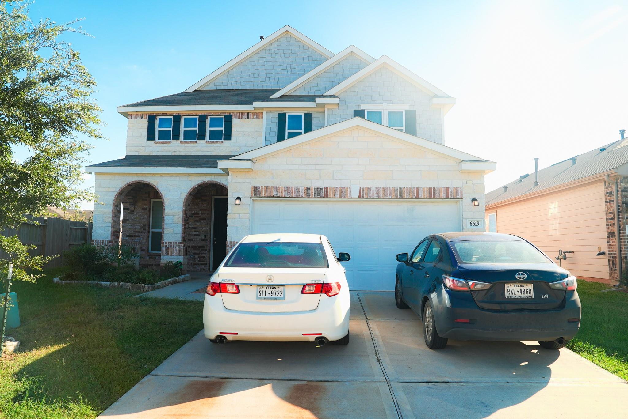 6619 Elks Trace, Richmond