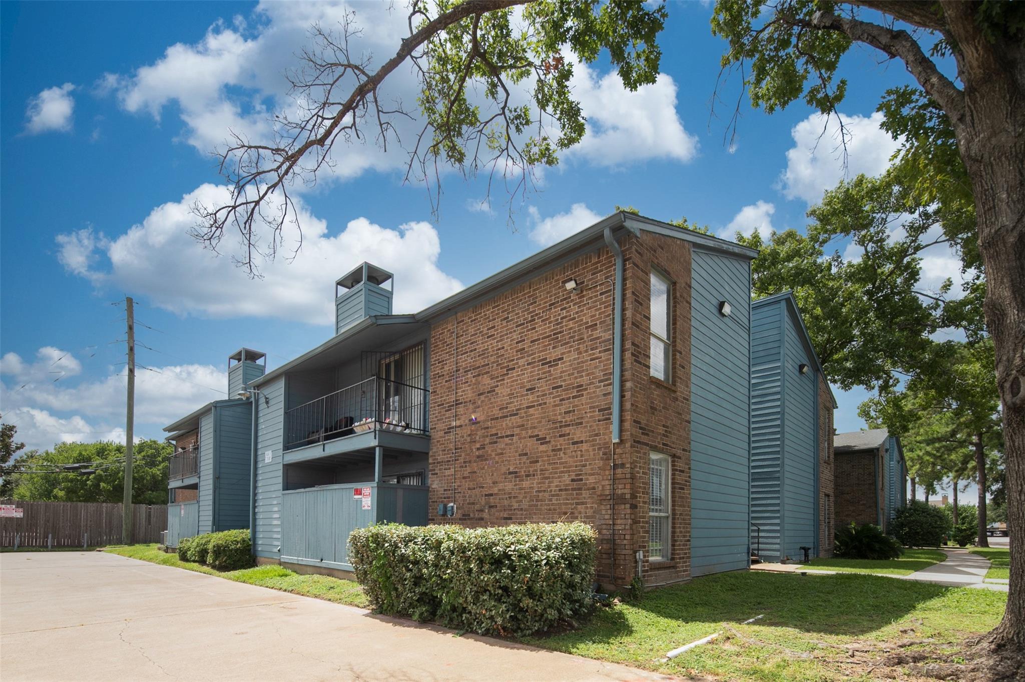 10001 Westpark Drive # 75