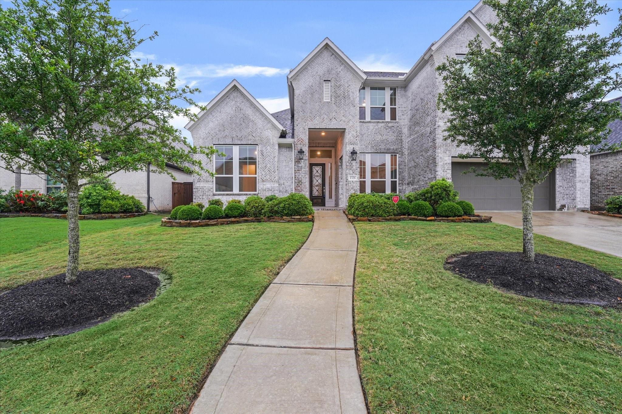 1326 Mcmurtry Ridge Drive