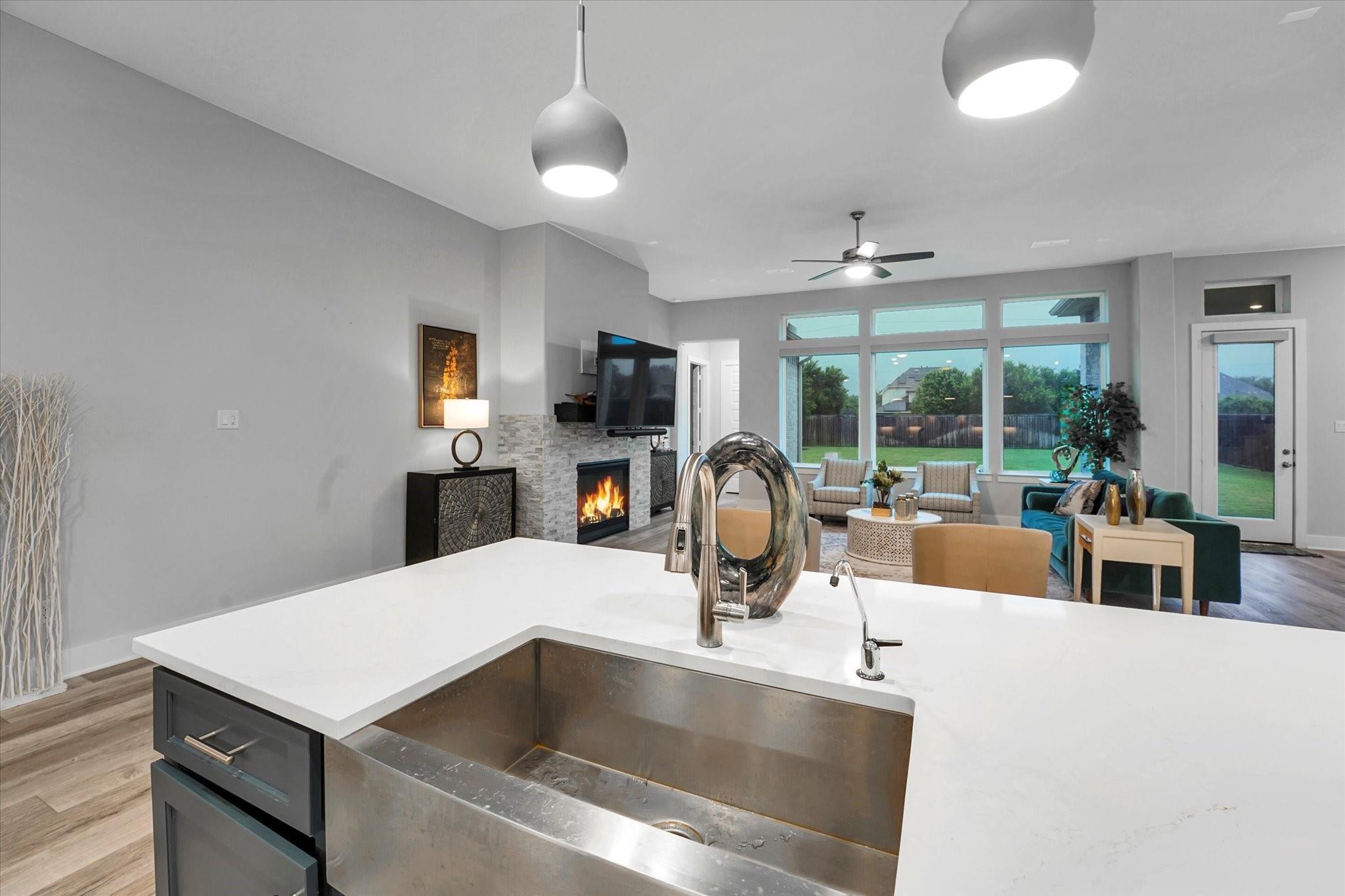 1326 Mcmurtry Ridge Drive