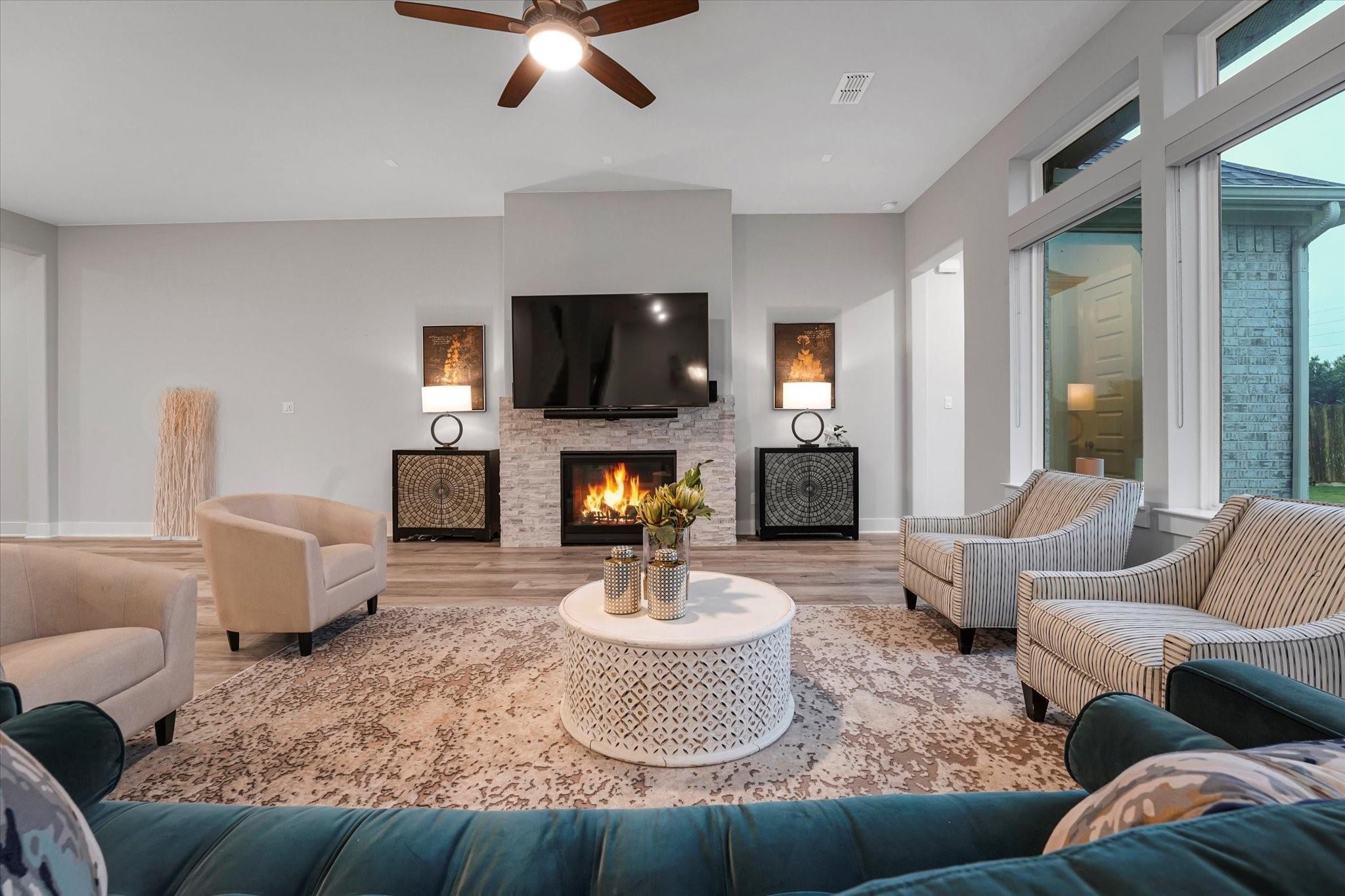 1326 Mcmurtry Ridge Drive