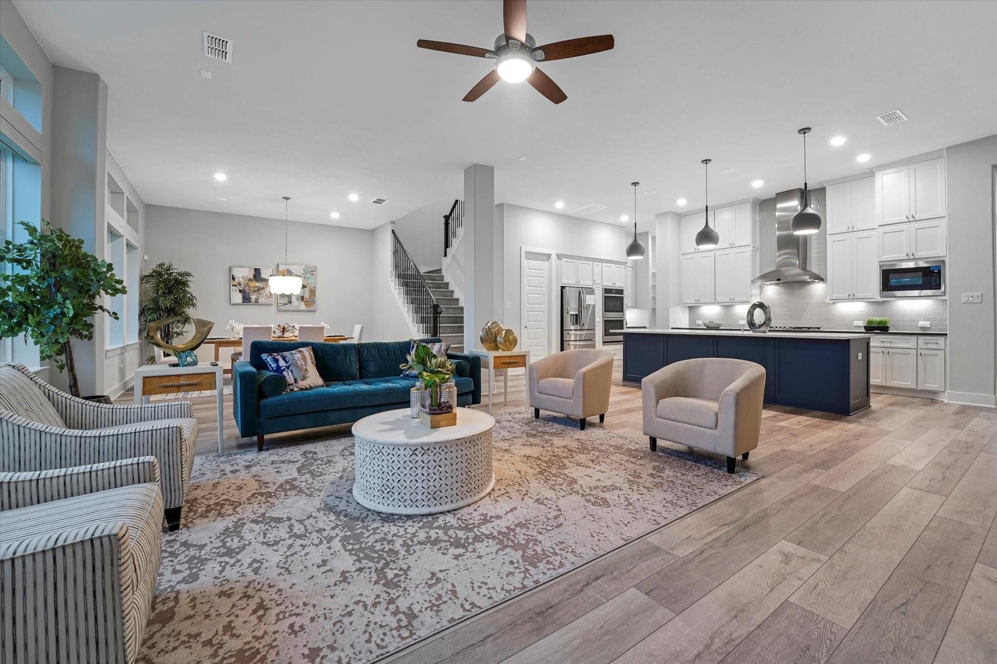1326 Mcmurtry Ridge Drive