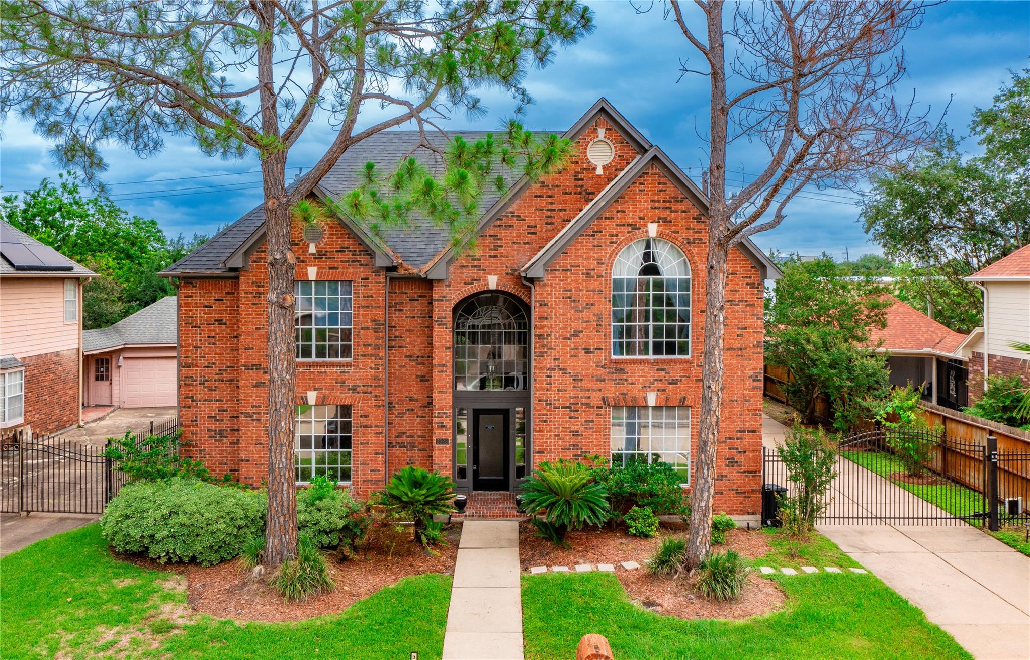 3523 Ashlock Drive