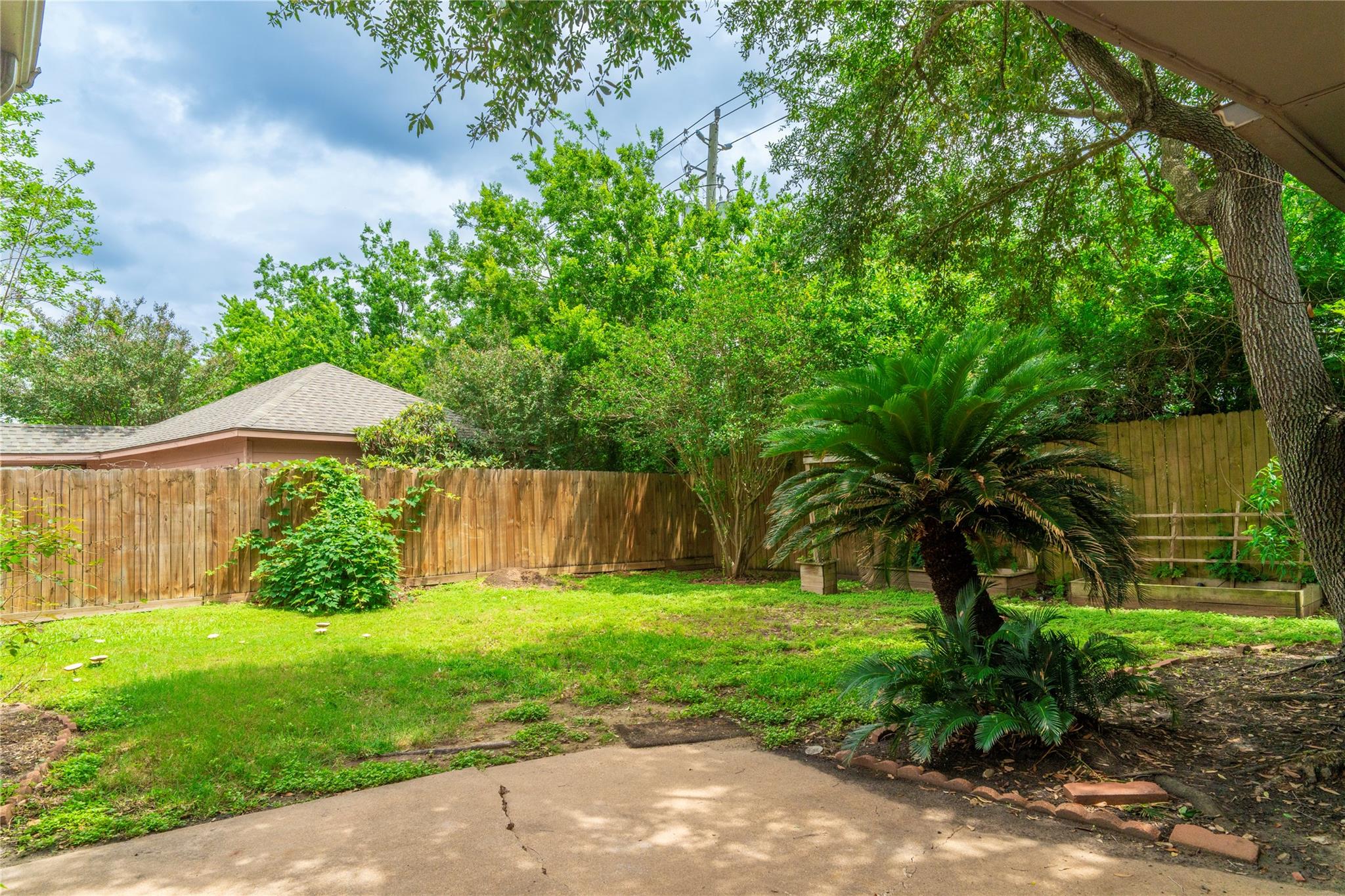 3523 Ashlock Drive