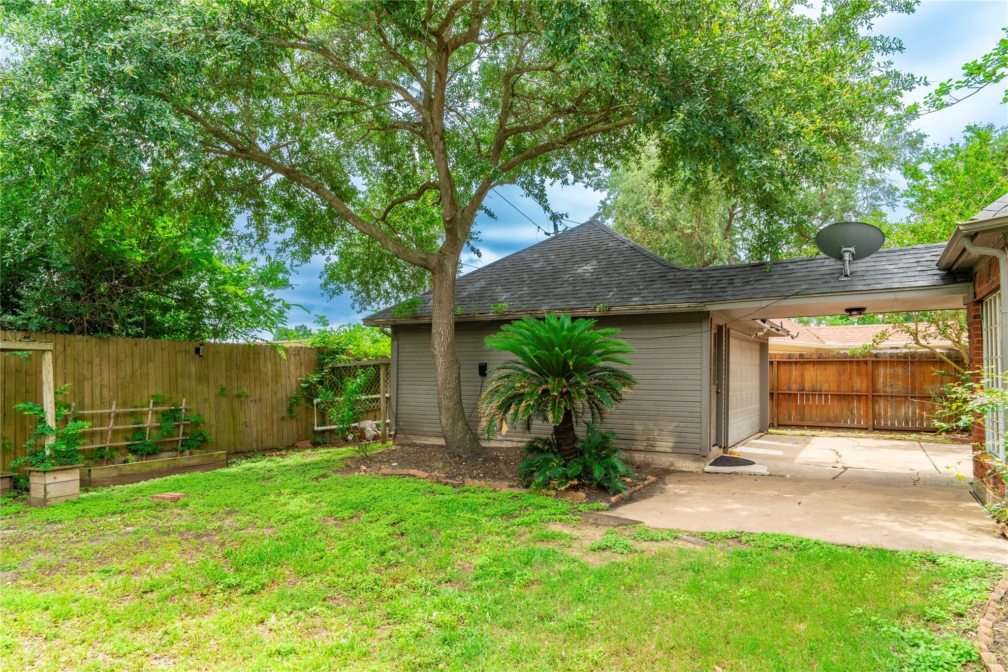 3523 Ashlock Drive