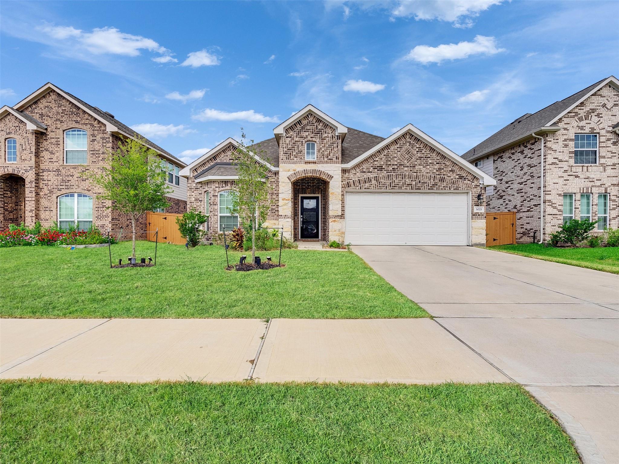 3021 Sorrento Hill Drive, Katy TX 77493, Katy TX, 77493