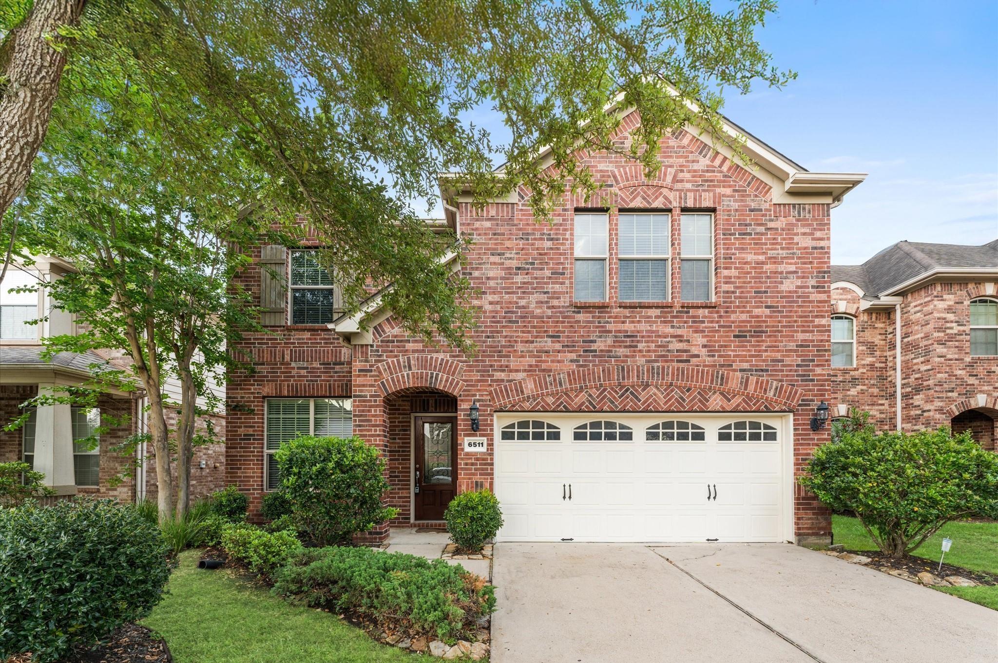 6511 Evanmill Lane