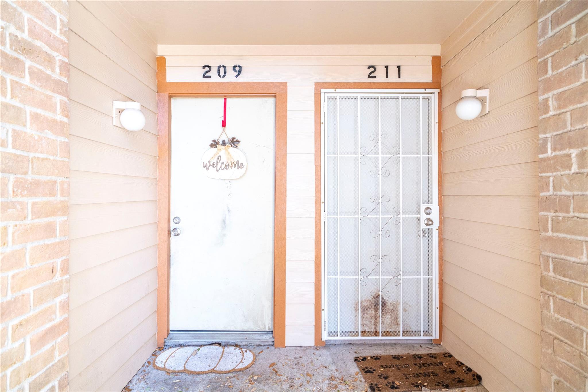 10202 Forum Park Drive # 211