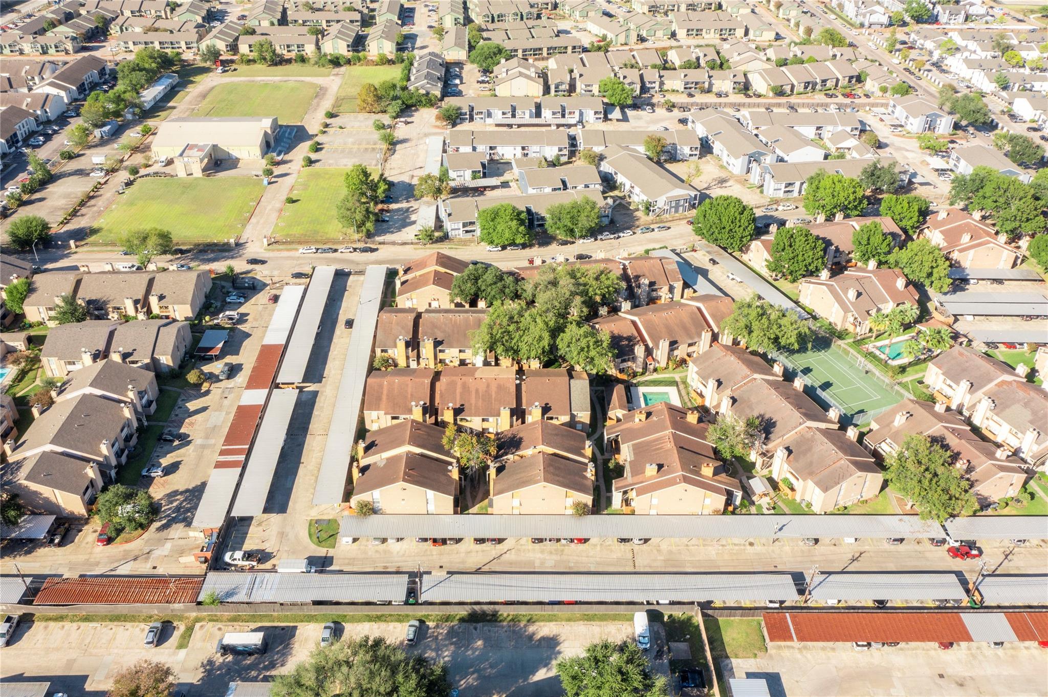 10202 Forum Park Drive # 211