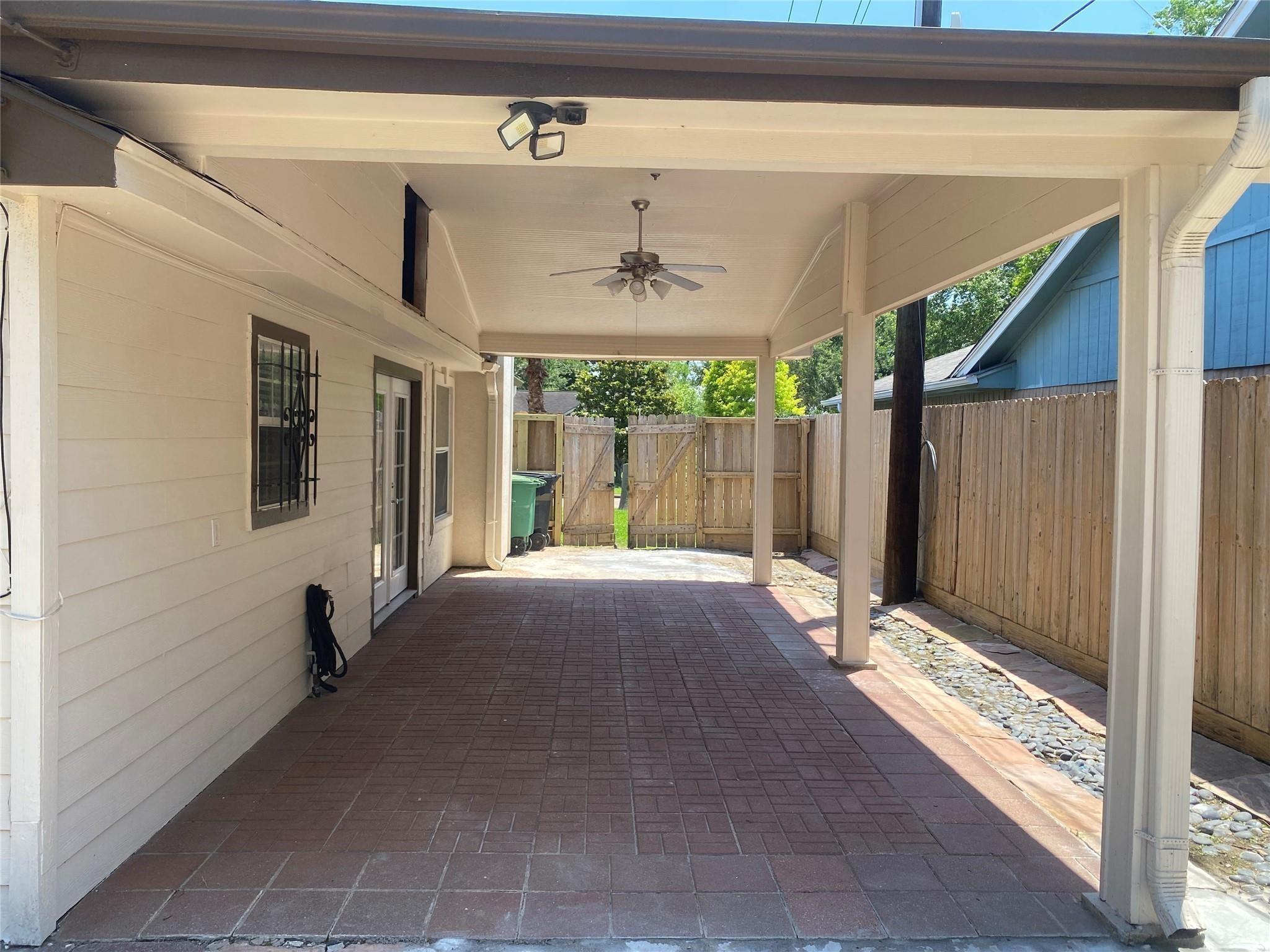 3226 Brookston Street