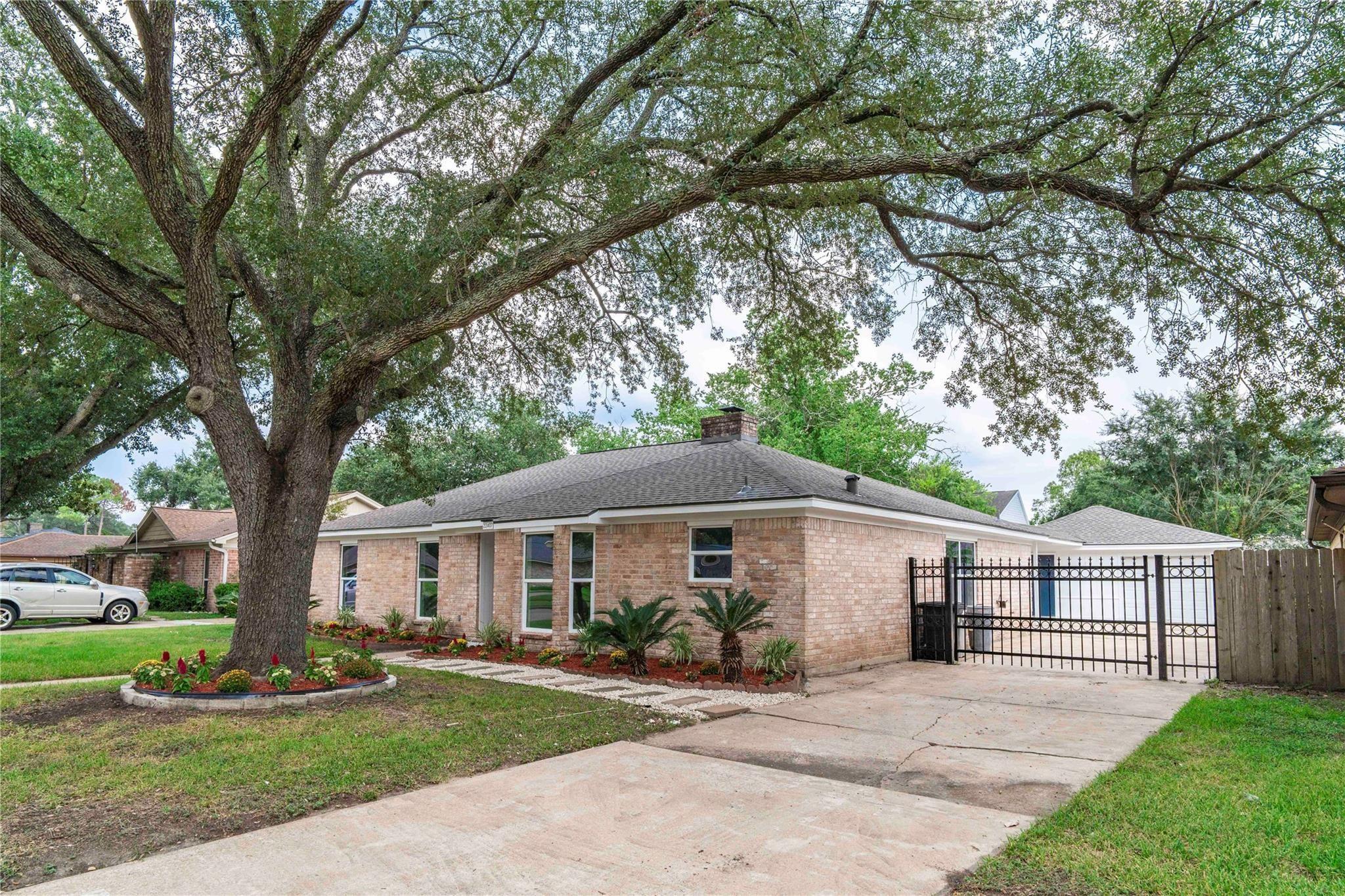 22407 Goldstone Drive