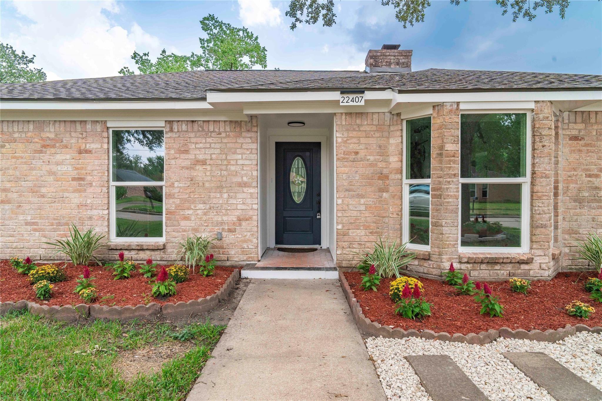 22407 Goldstone Drive