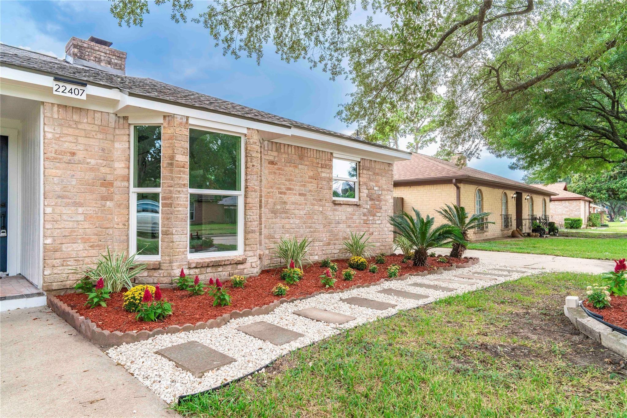 22407 Goldstone Drive