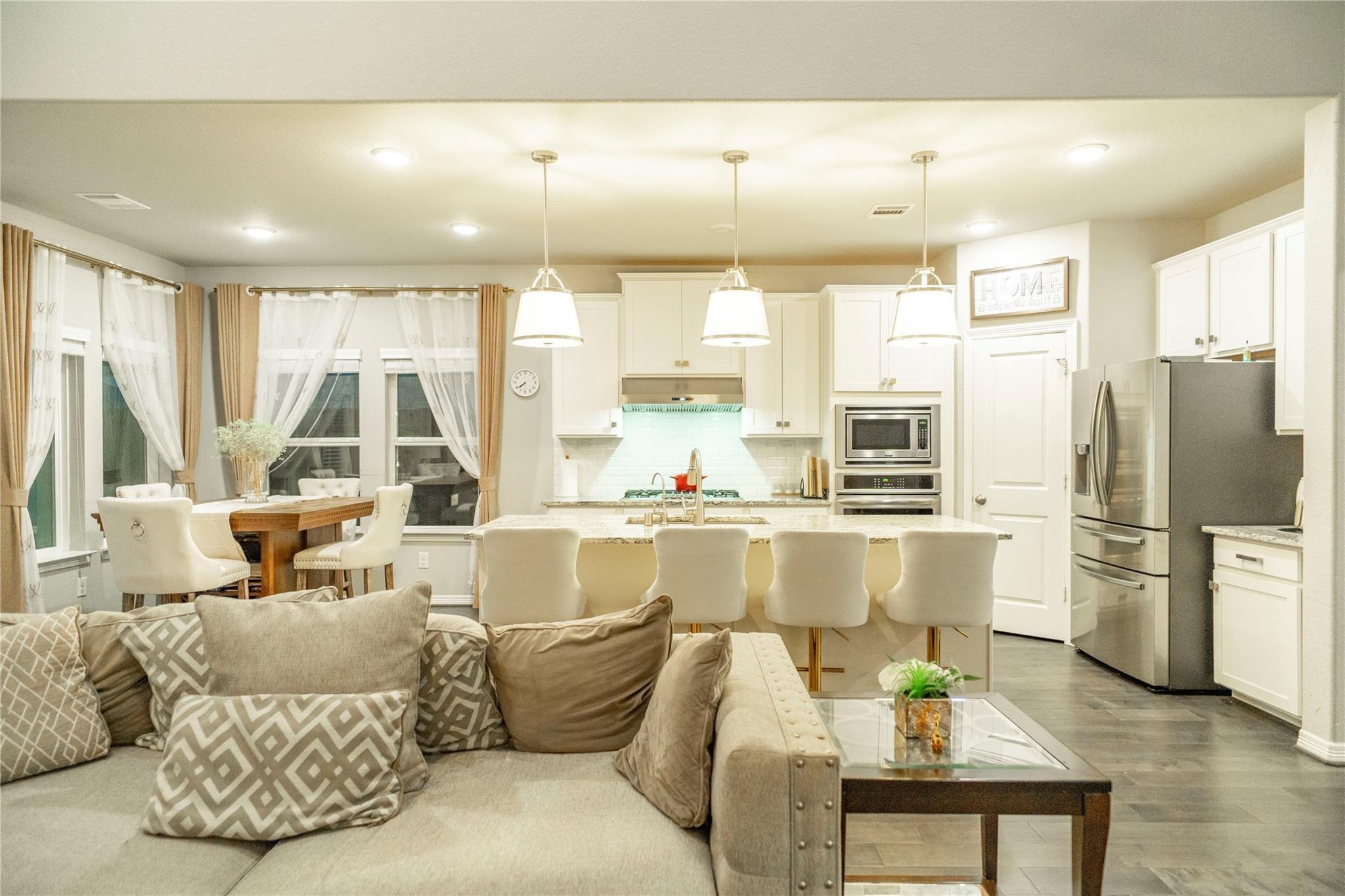 3419 Cabernet Shores Drive