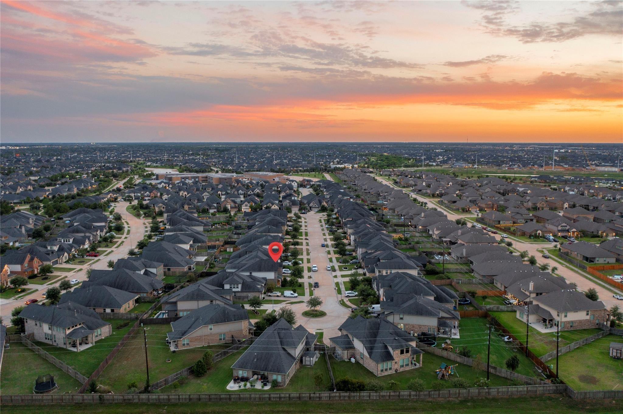 3419 Cabernet Shores Drive