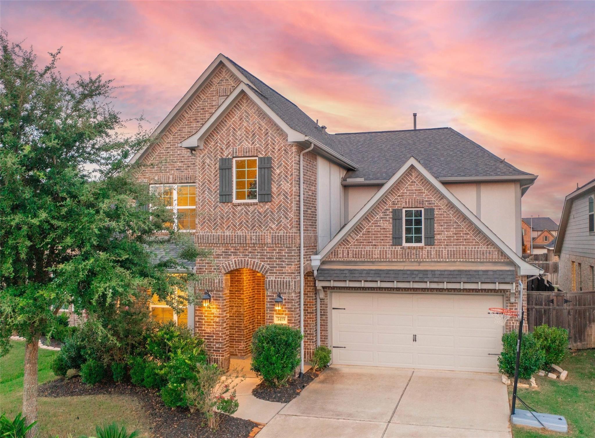 3419 Cabernet Shores Drive