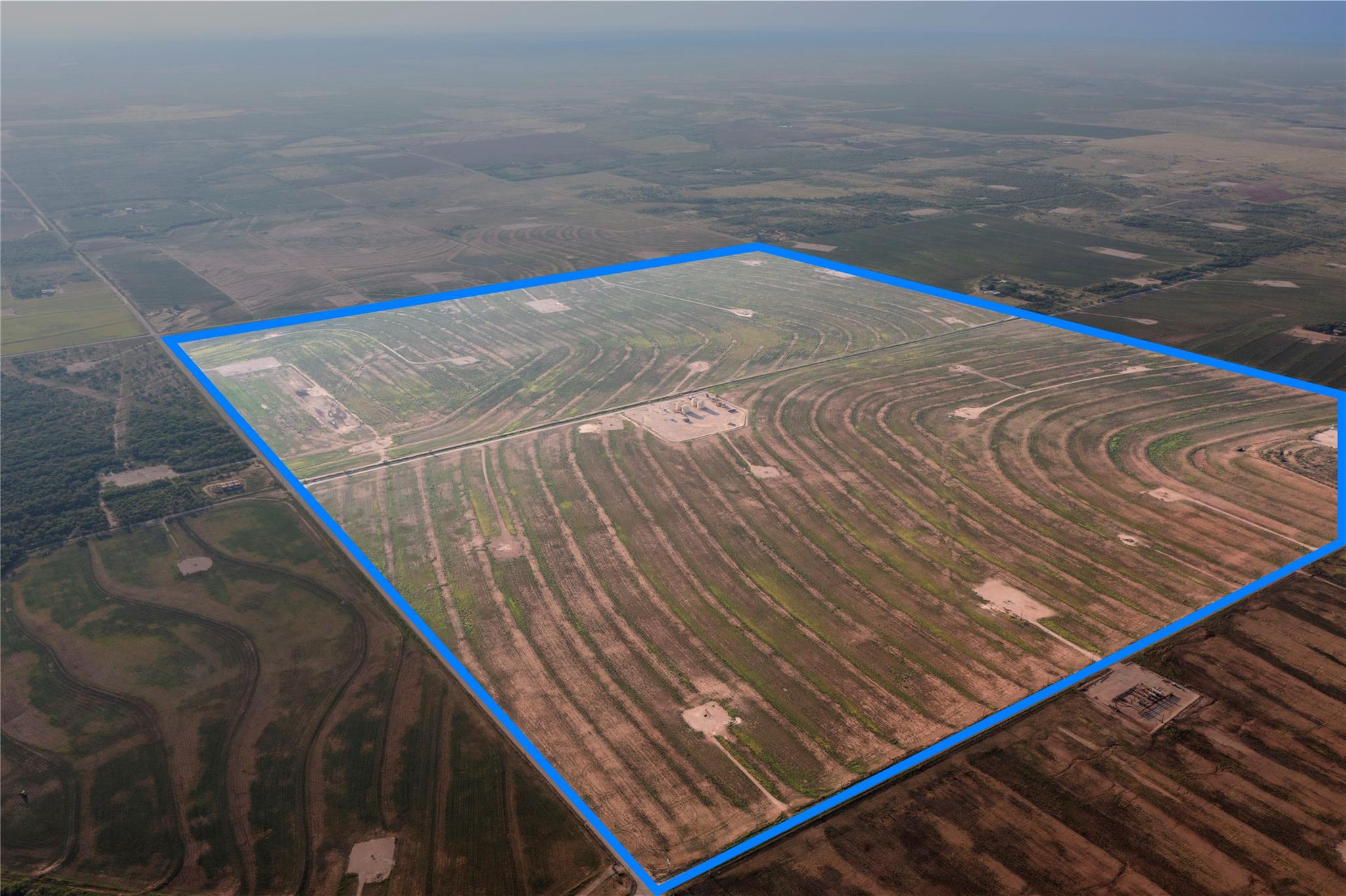 TBD County Road 261/254/271/242 Road