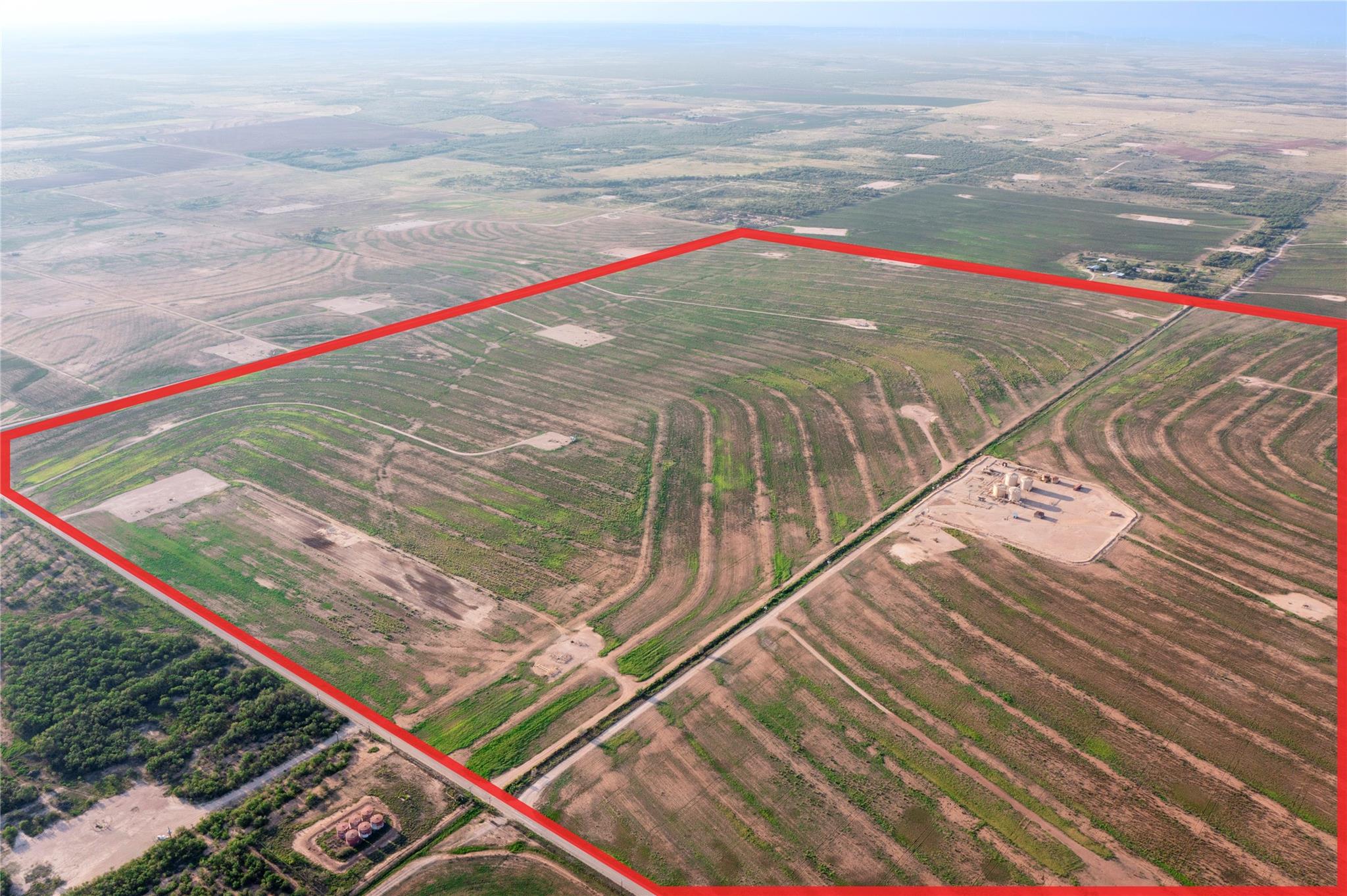 TBD County Road 261/254/271/242 Road