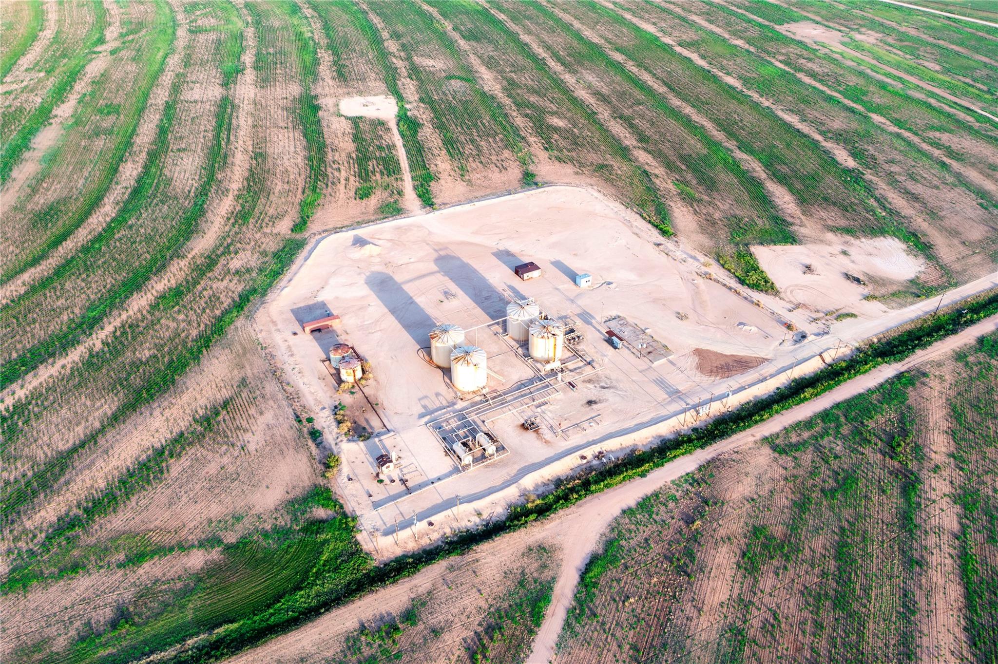 TBD County Road 261/254/271/242 Road