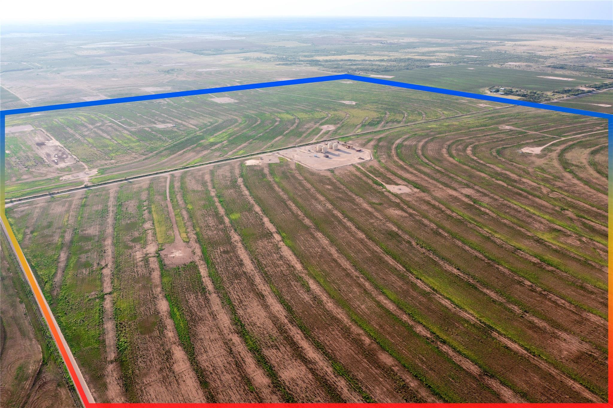 TBD County Road 261/254/271/242 Road