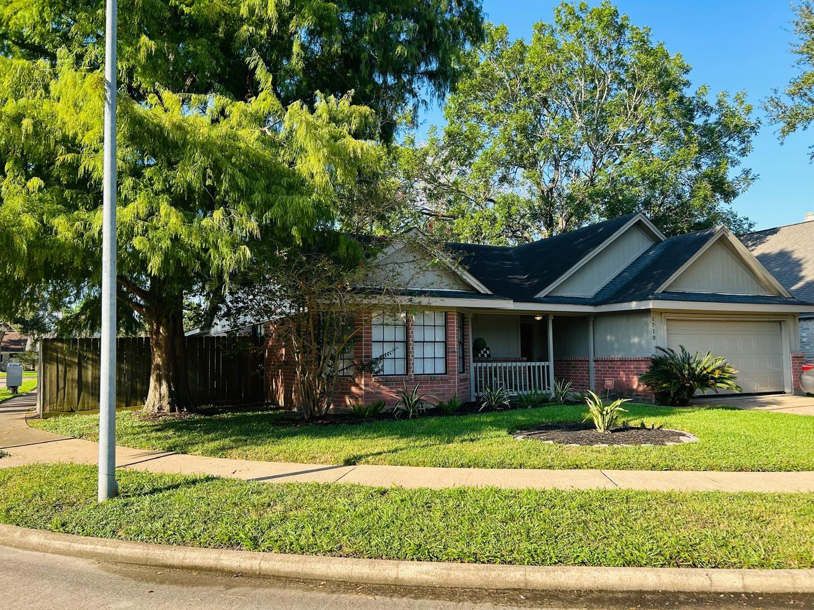 1710 Blue Heather Lane