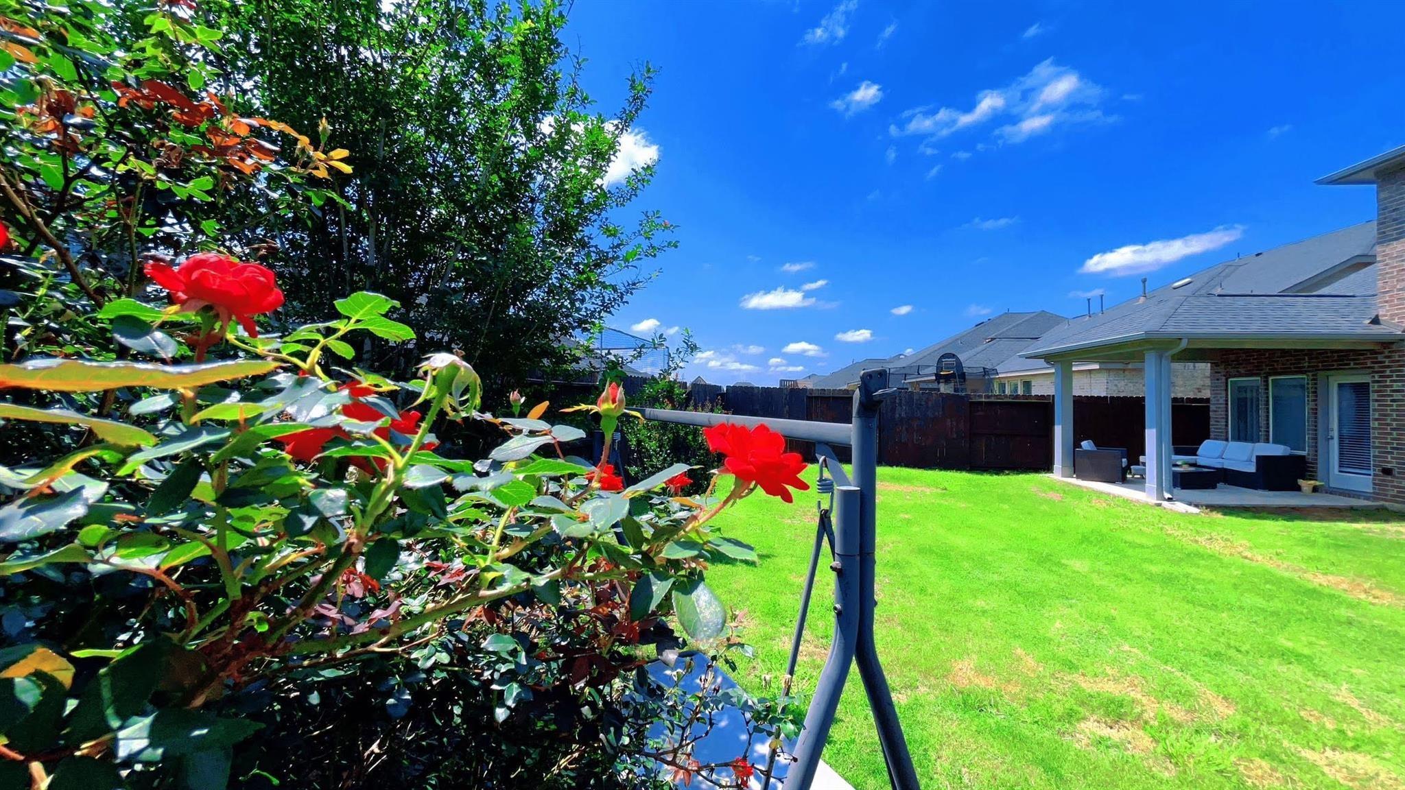 3419 Cabernet Shores Drive