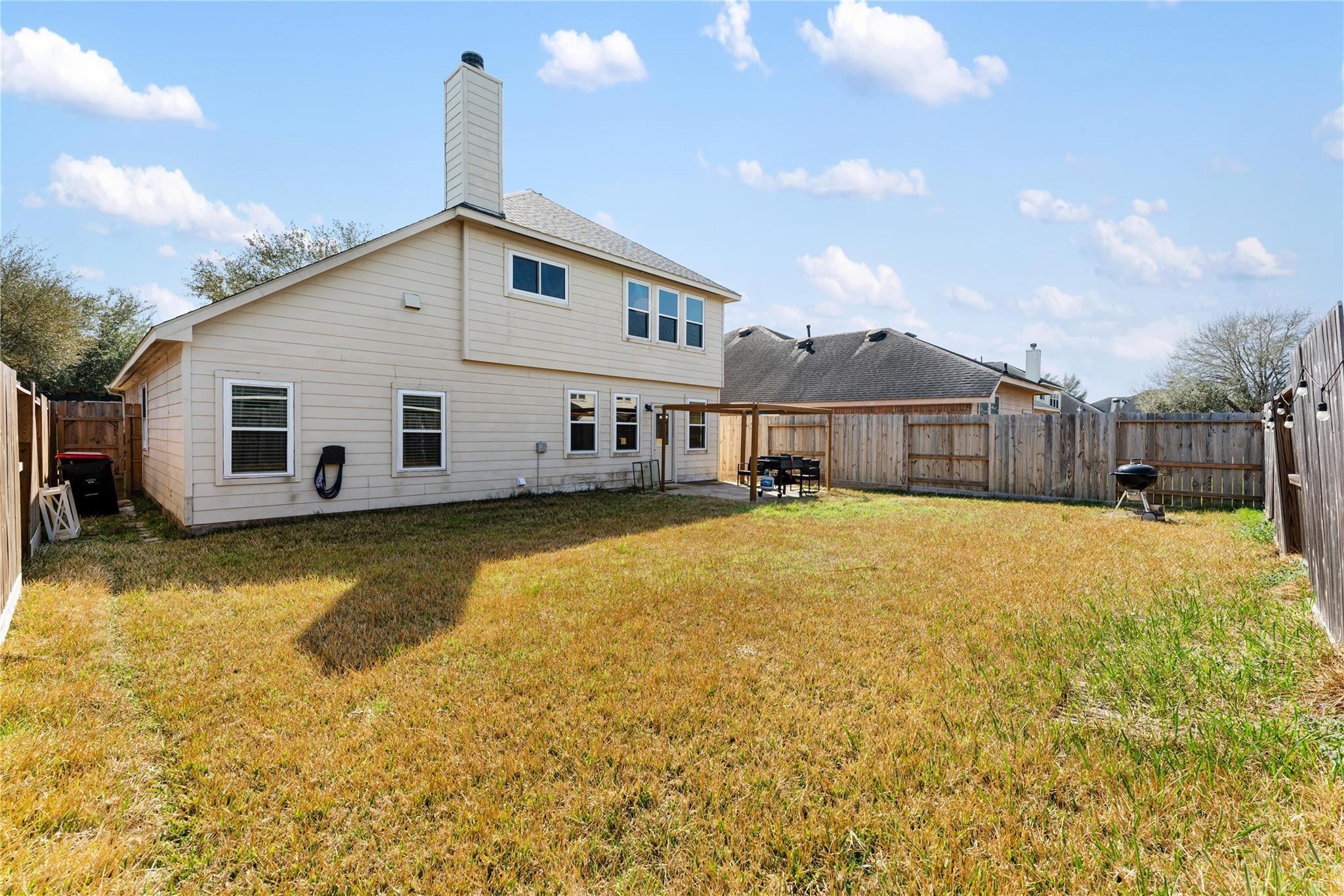 19106 Spring Meadows Lane