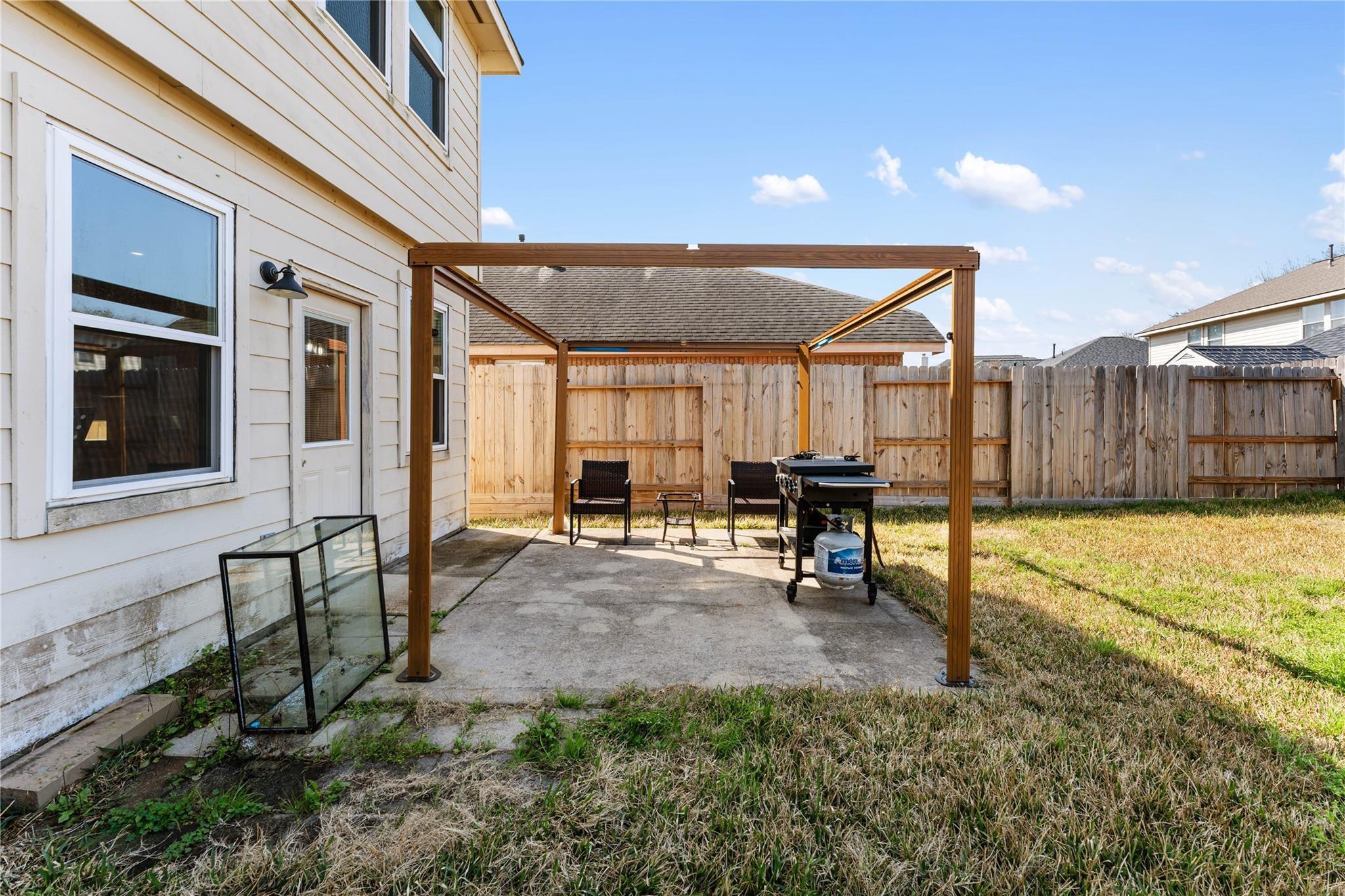 19106 Spring Meadows Lane