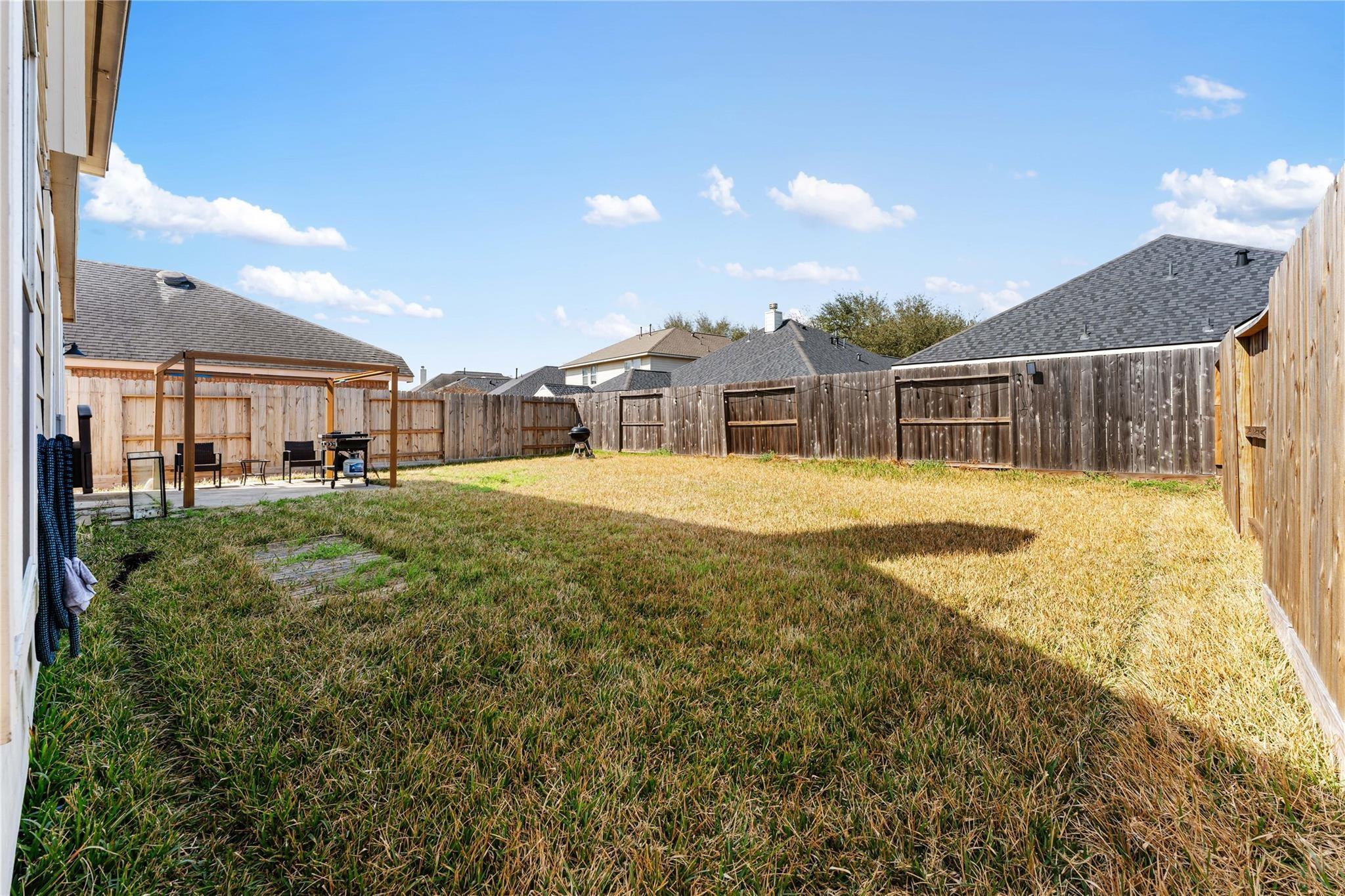 19106 Spring Meadows Lane