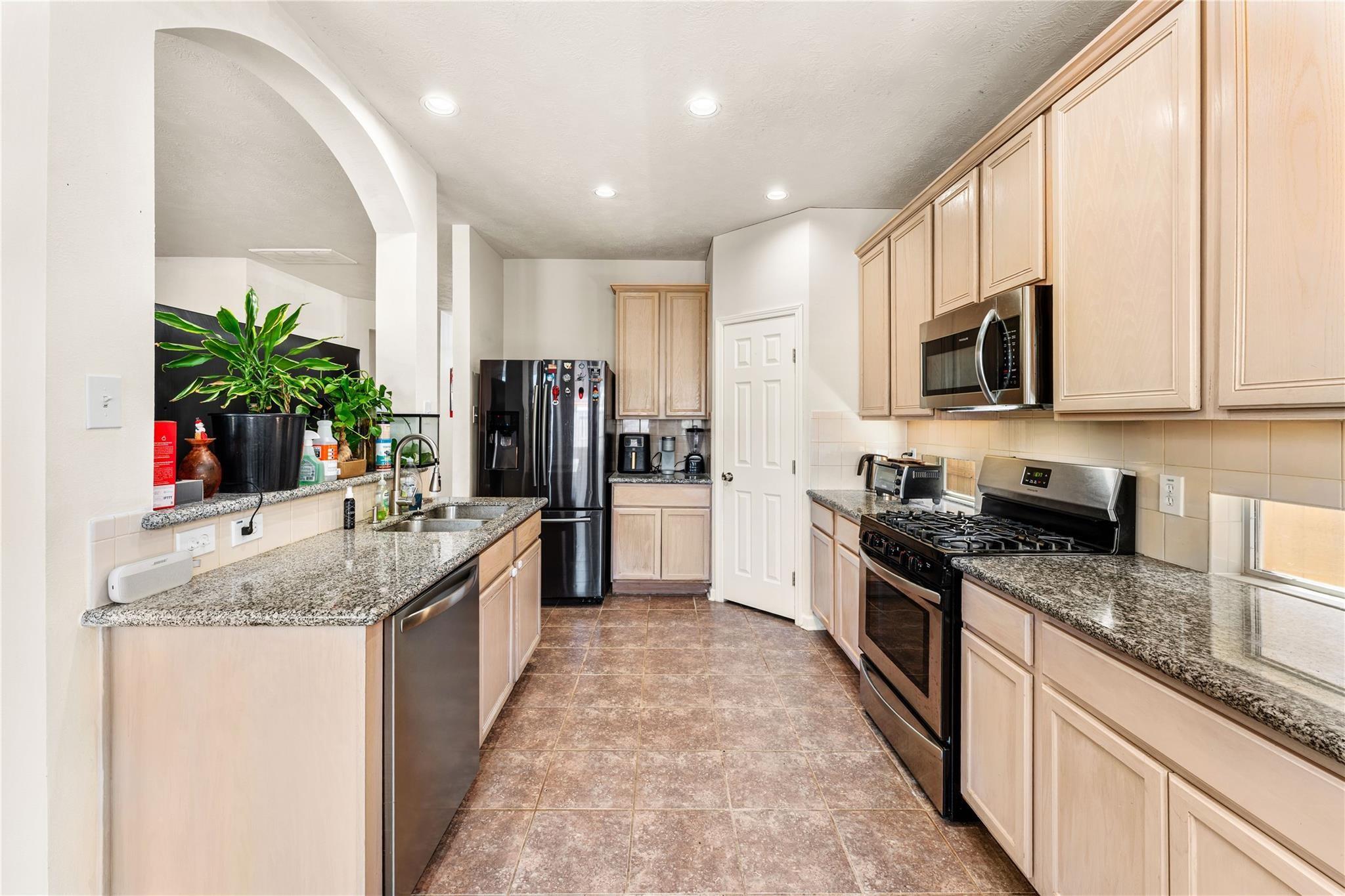 19106 Spring Meadows Lane