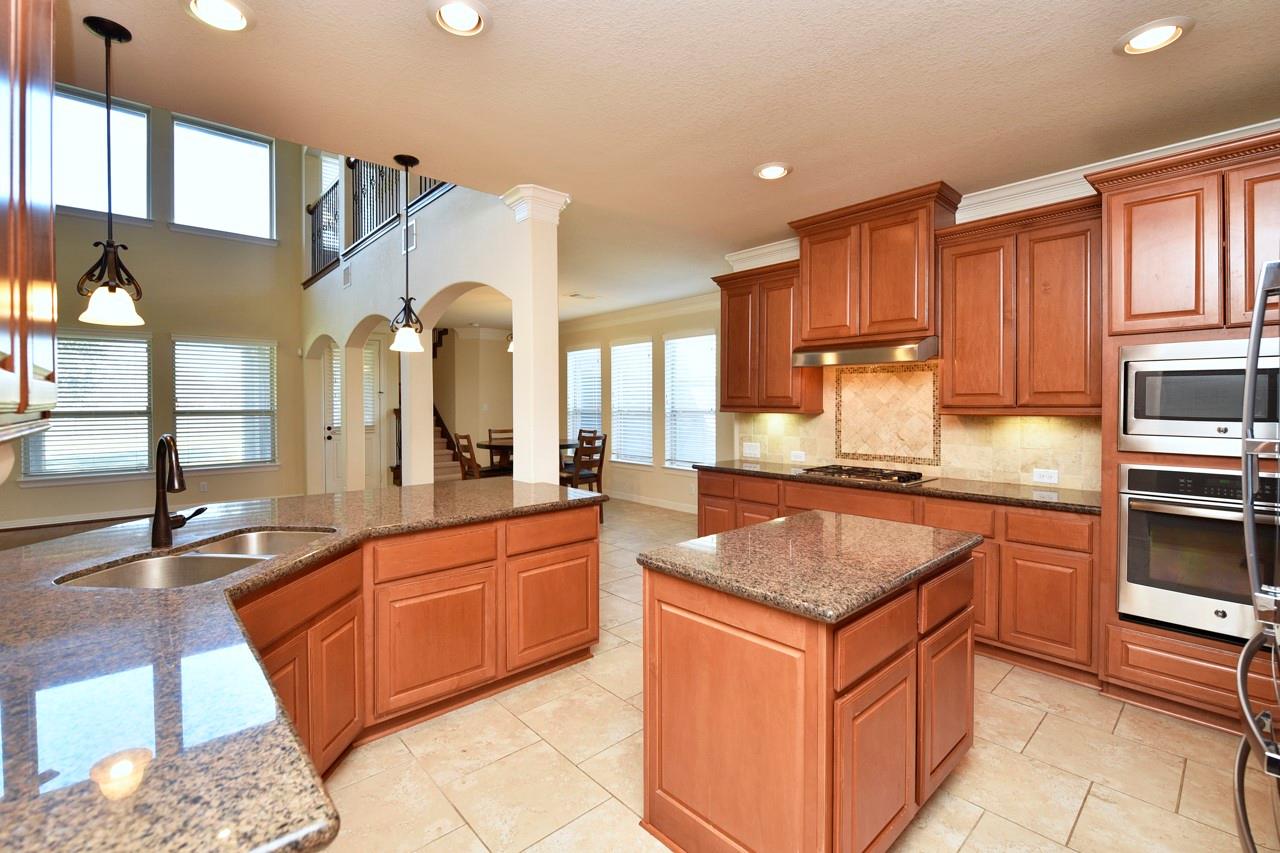 6010 Crystal Water Drive