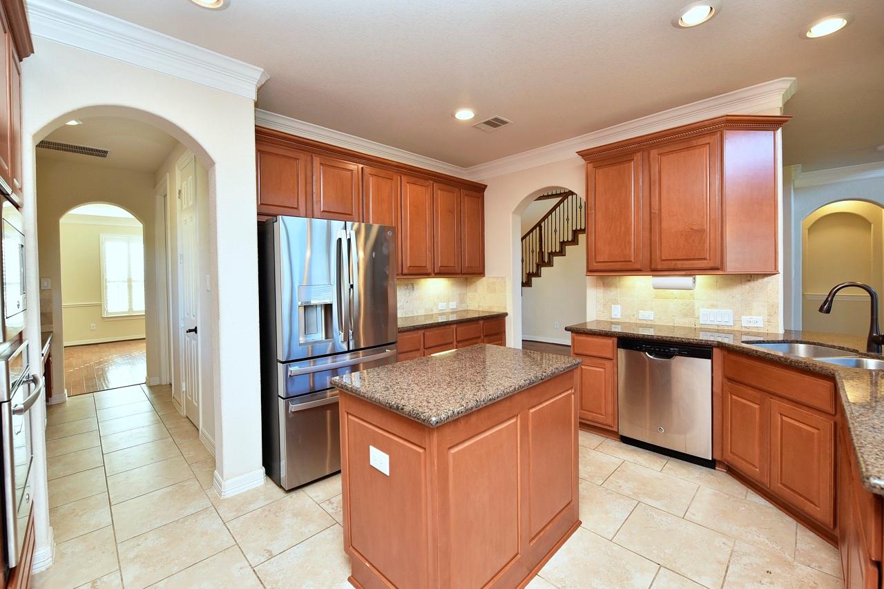 6010 Crystal Water Drive