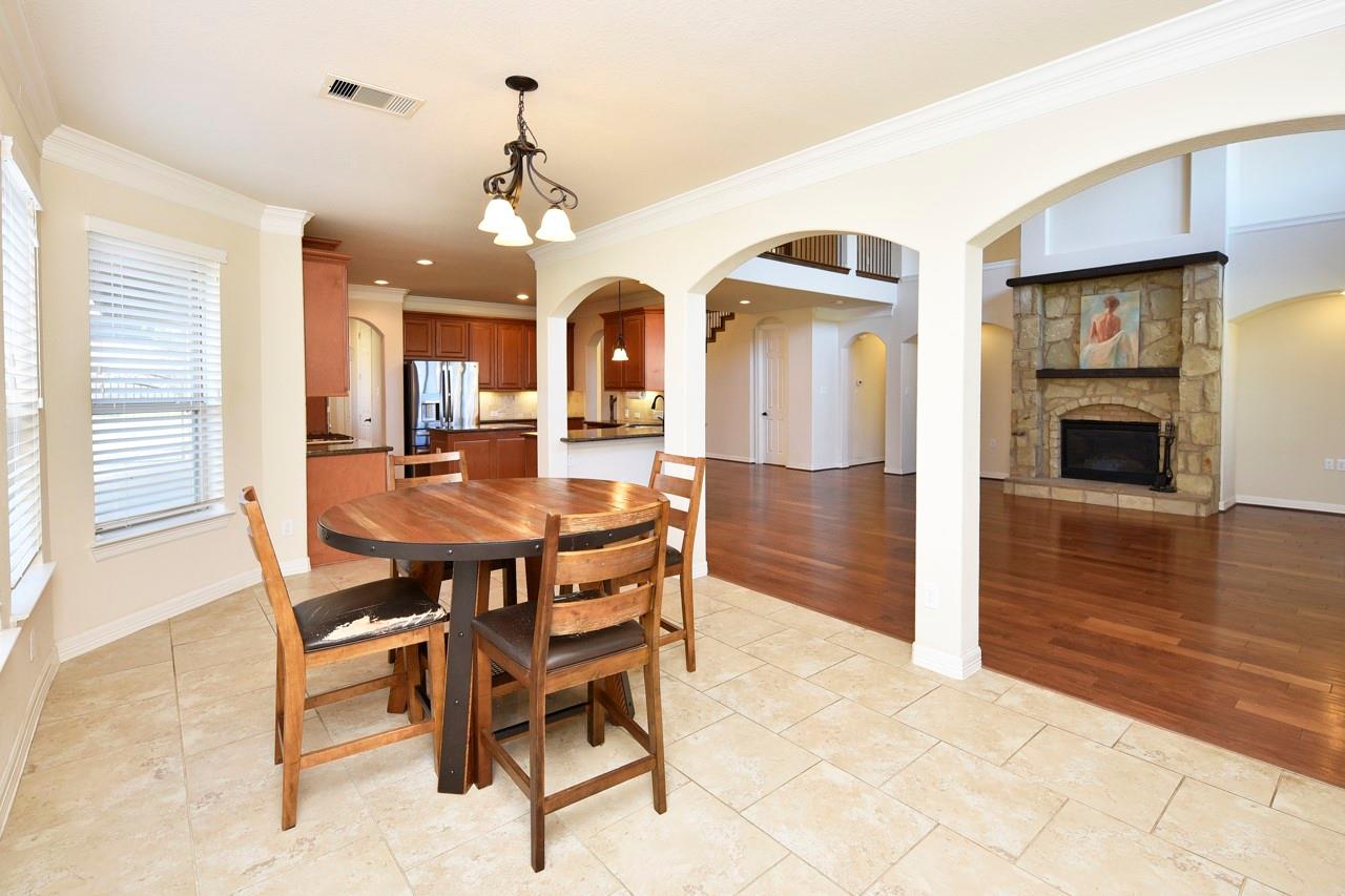 6010 Crystal Water Drive